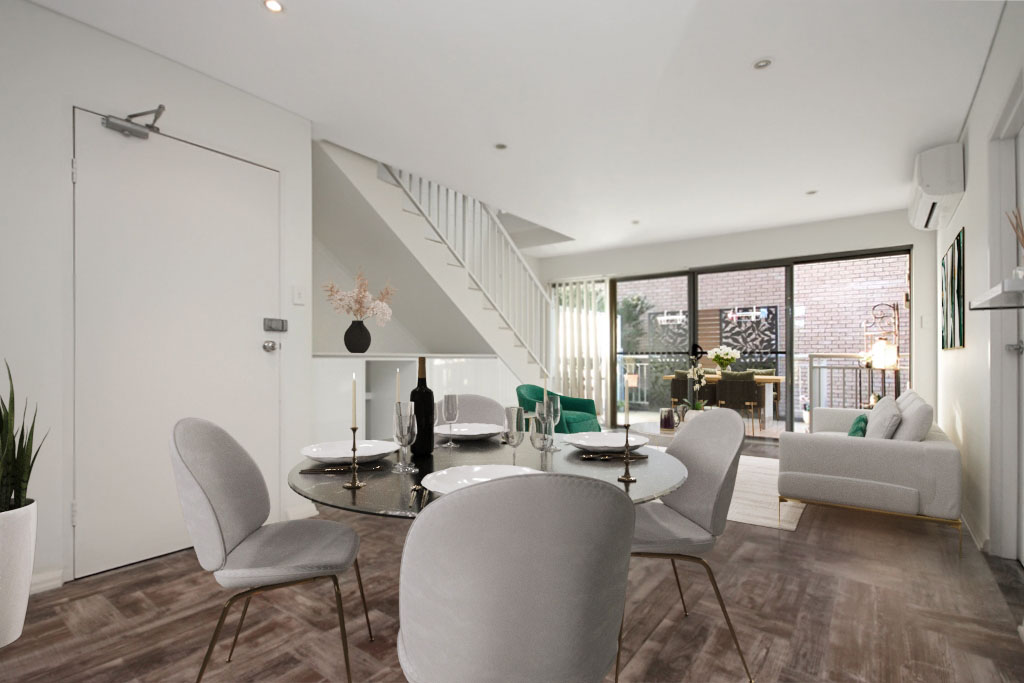 89 / 57-63 Fairlight Street, Five Dock