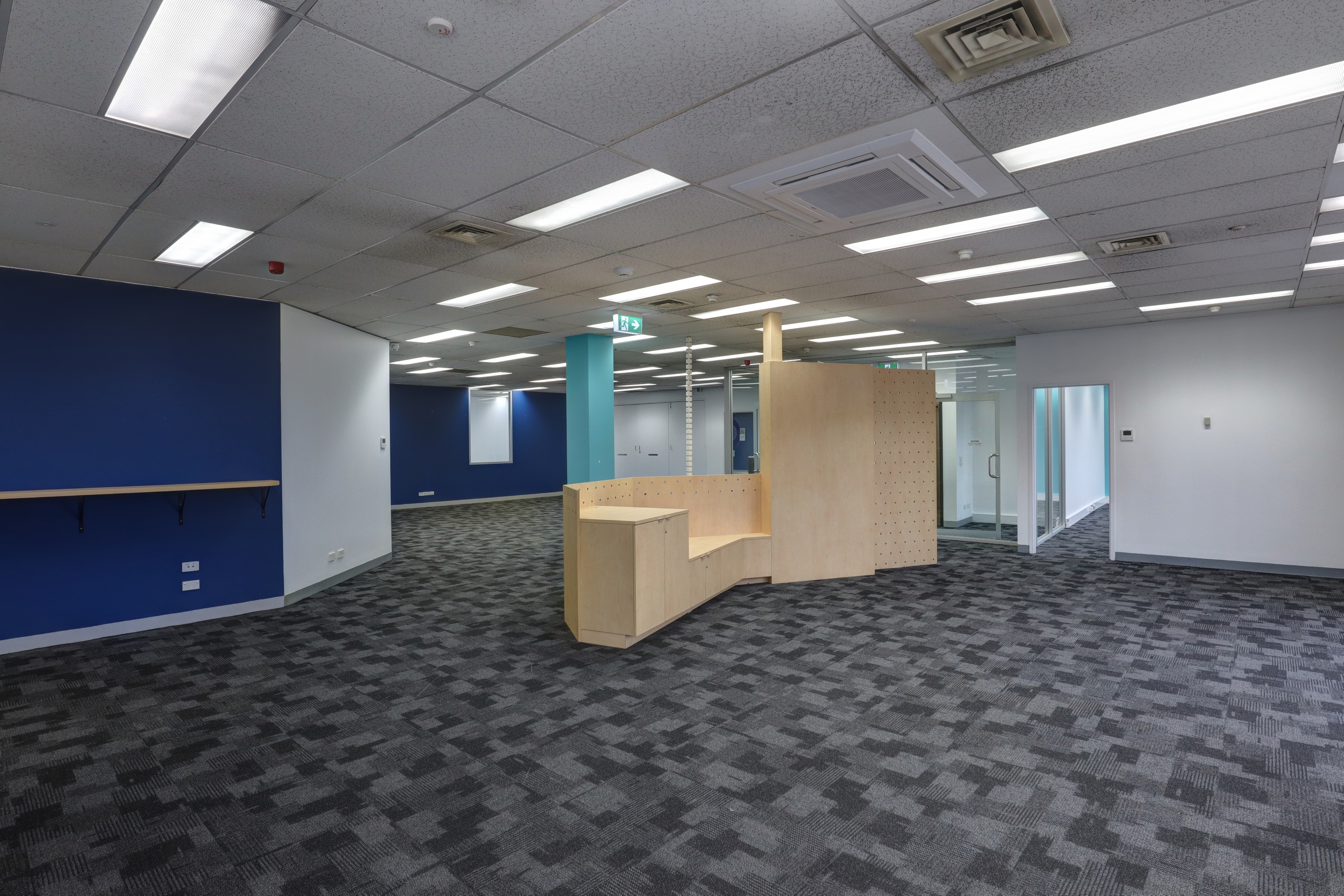 Level 1 / 102-104 Cameron Street, Launceston