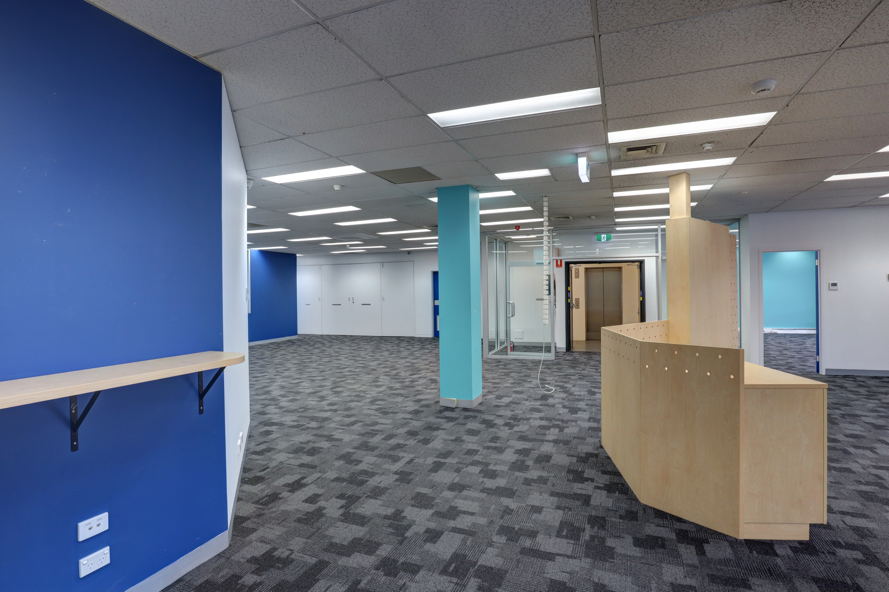 Level 1 / 102-104 Cameron Street, Launceston