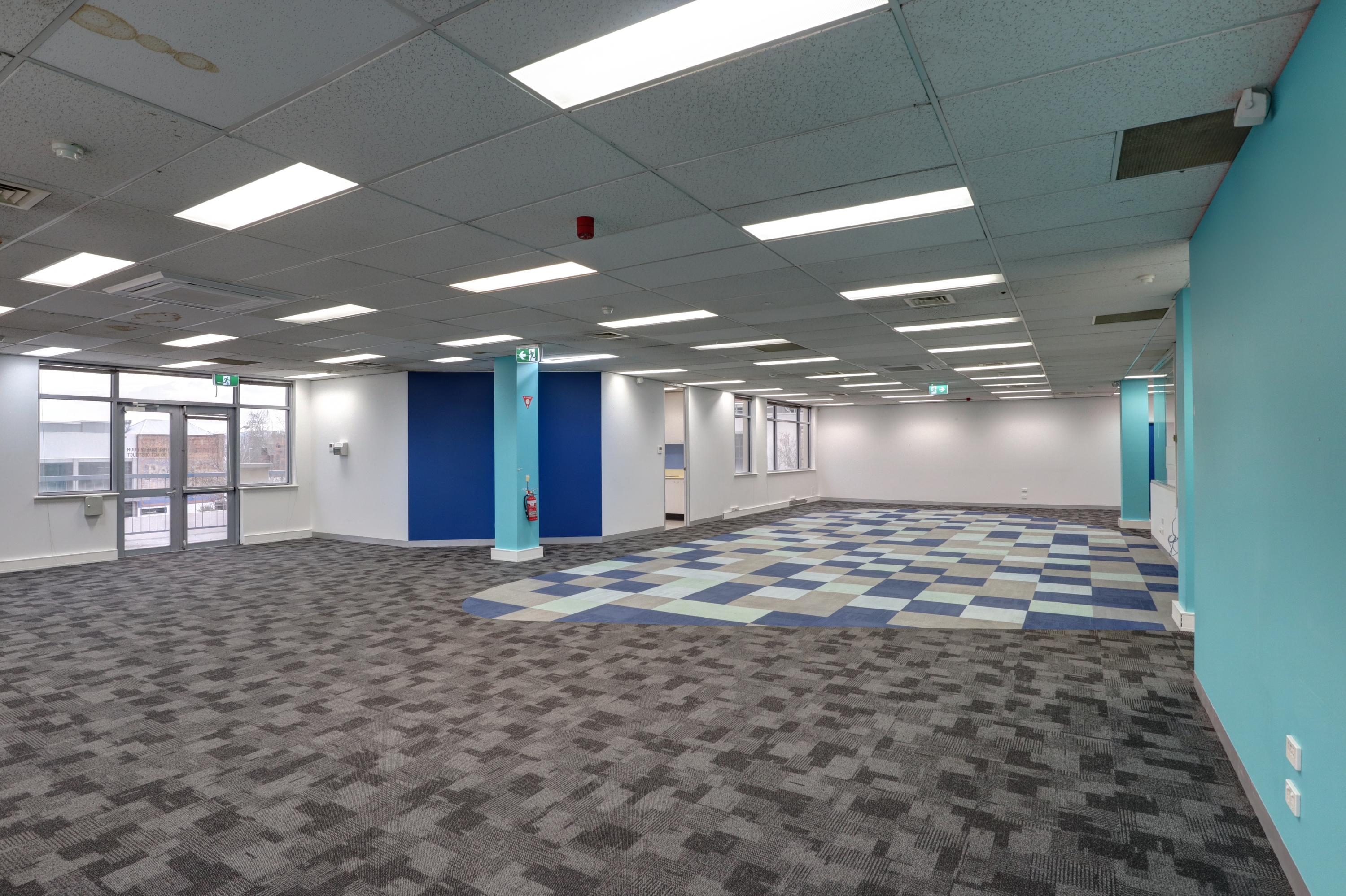 Level 1 / 102-104 Cameron Street, Launceston