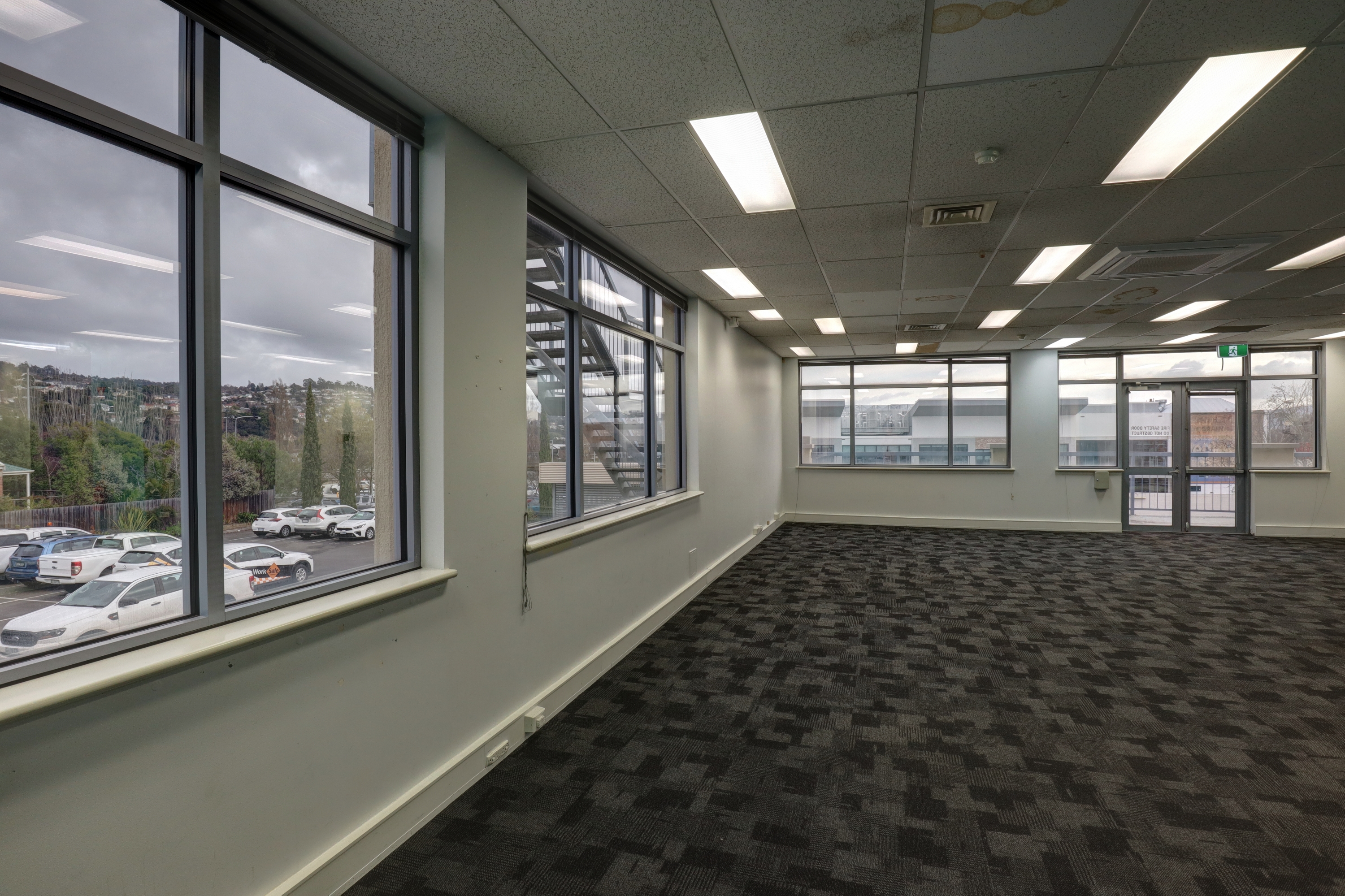 Level 1 / 102-104 Cameron Street, Launceston