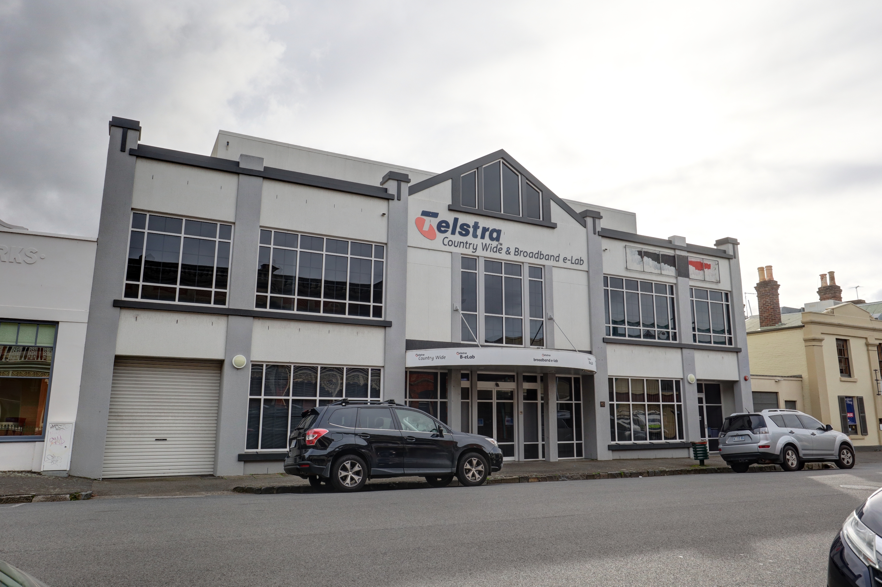 Level 1 / 102-104 Cameron Street, Launceston