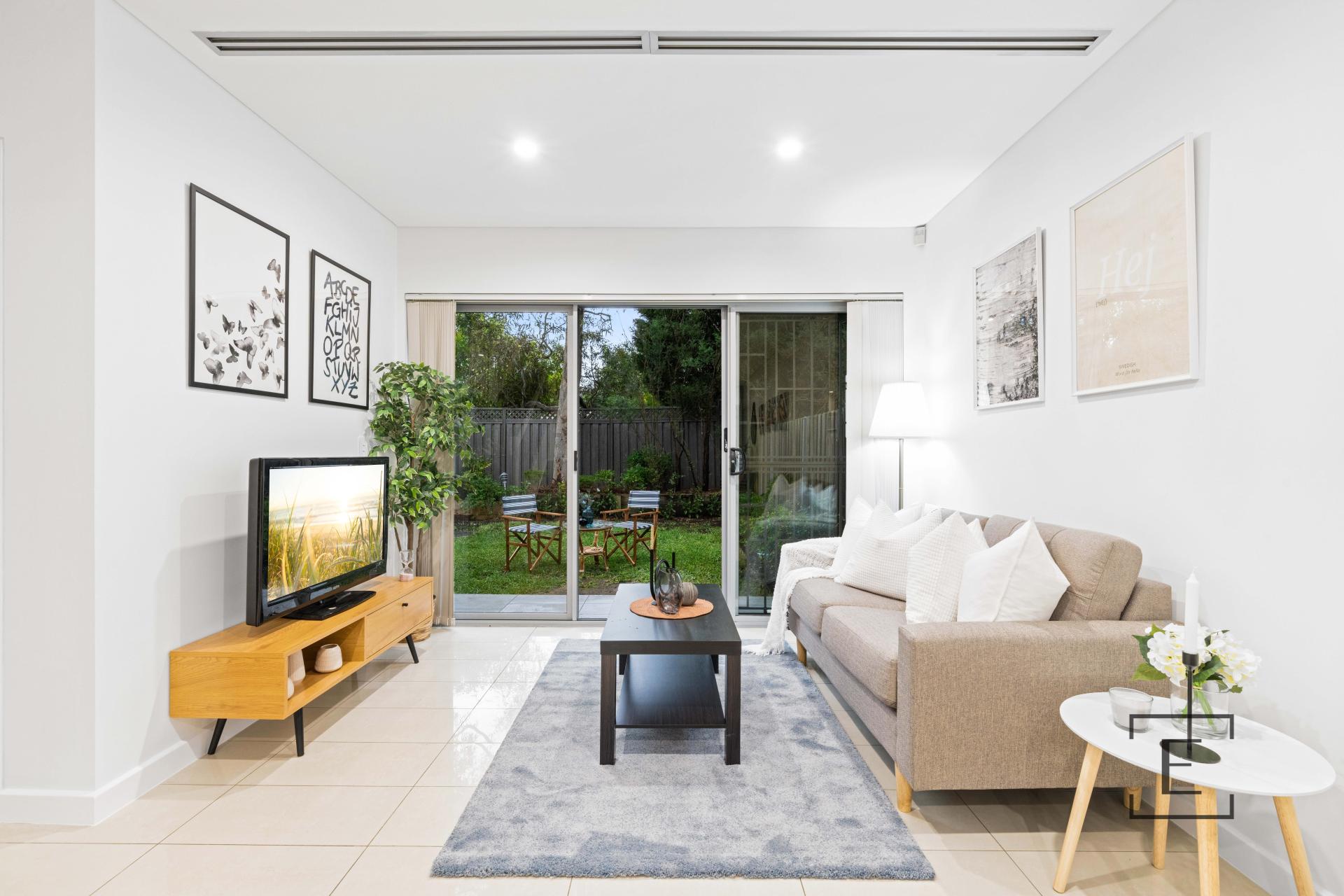 7 / 58-60 Belmore Street, North Parramatta