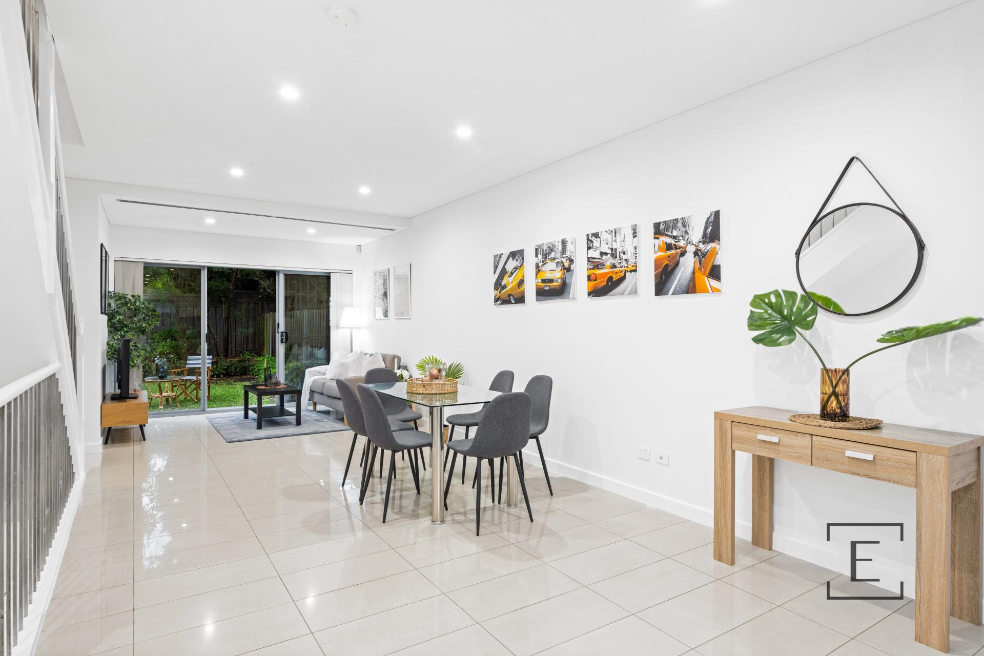 7 / 58-60 Belmore Street, North Parramatta