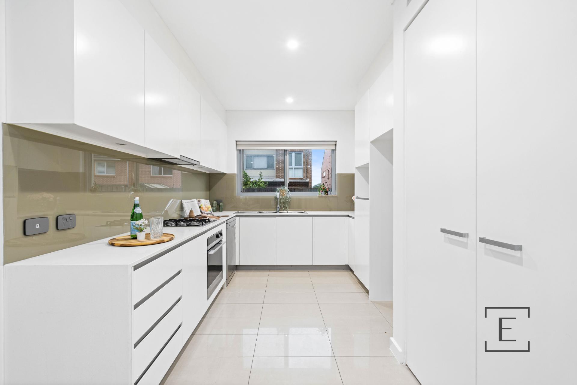 7 / 58-60 Belmore Street, North Parramatta