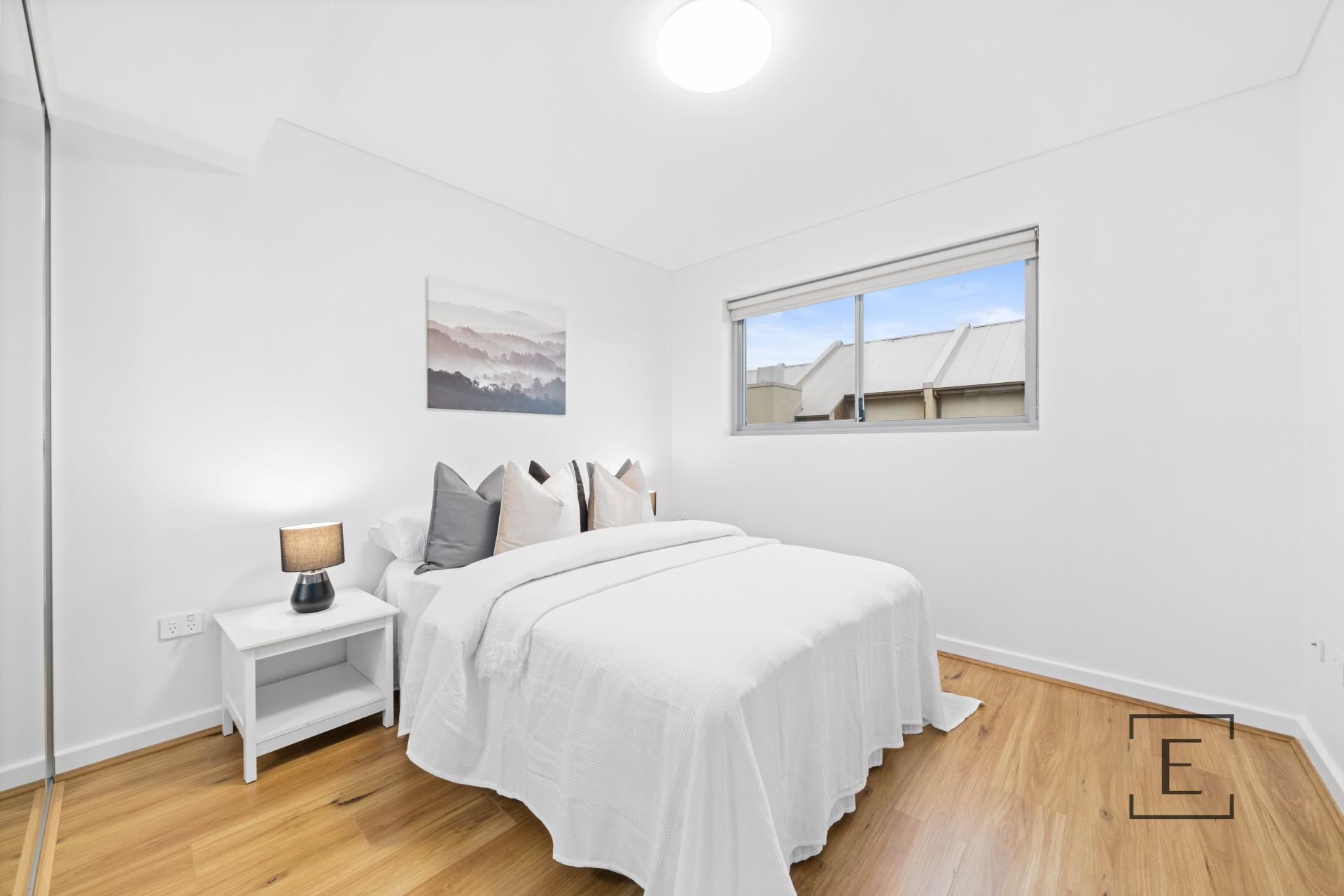 7 / 58-60 Belmore Street, North Parramatta