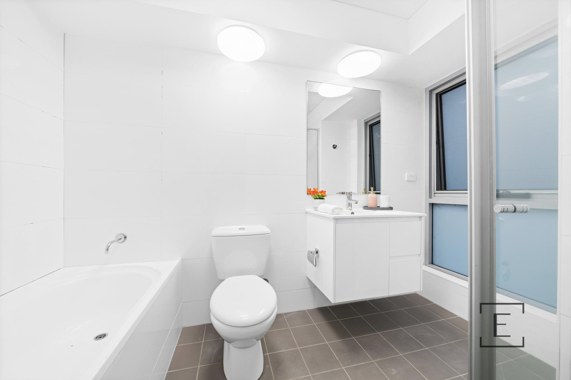 7 / 58-60 Belmore Street, North Parramatta
