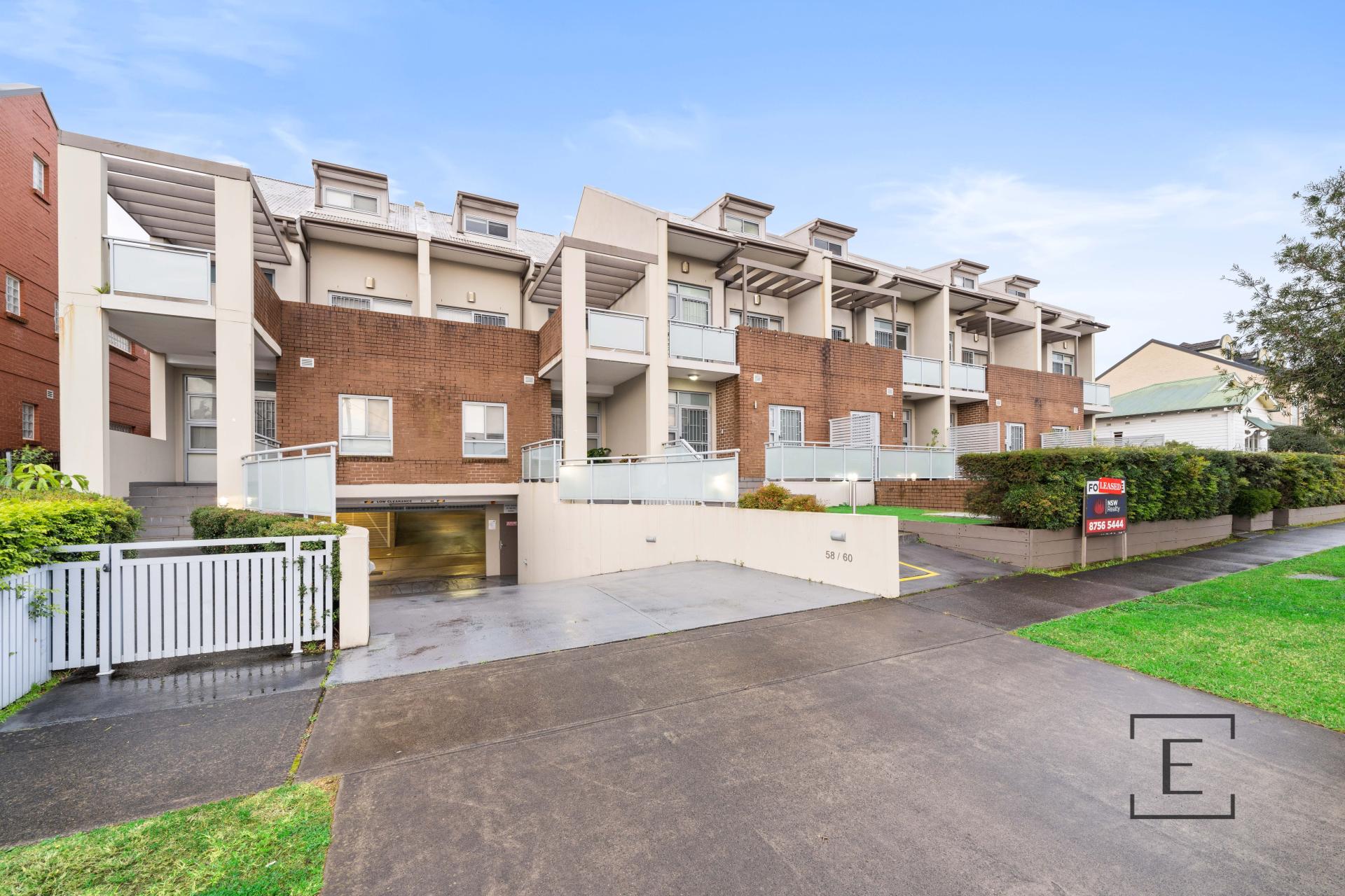 7 / 58-60 Belmore Street, North Parramatta