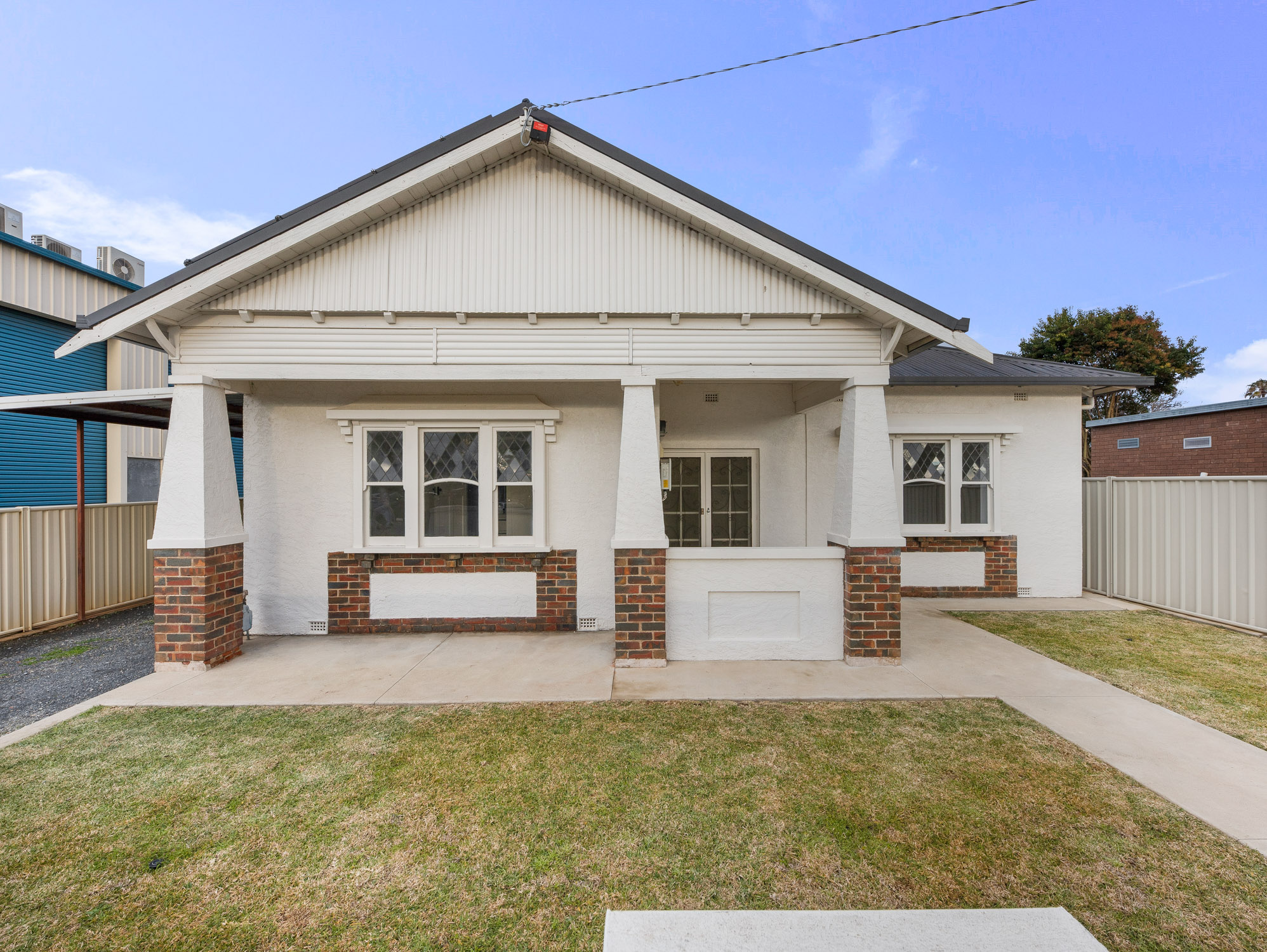 50 Norton Street, Wangaratta