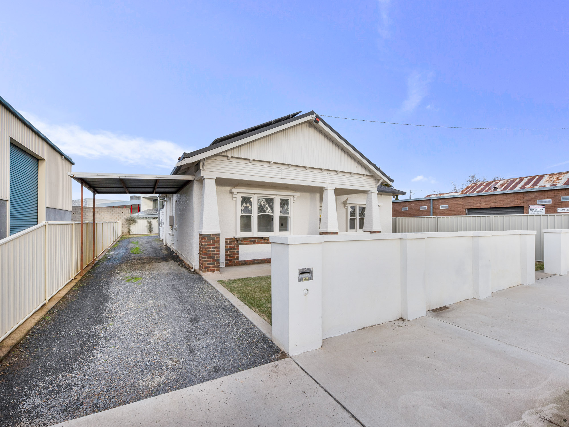 50 Norton Street, Wangaratta