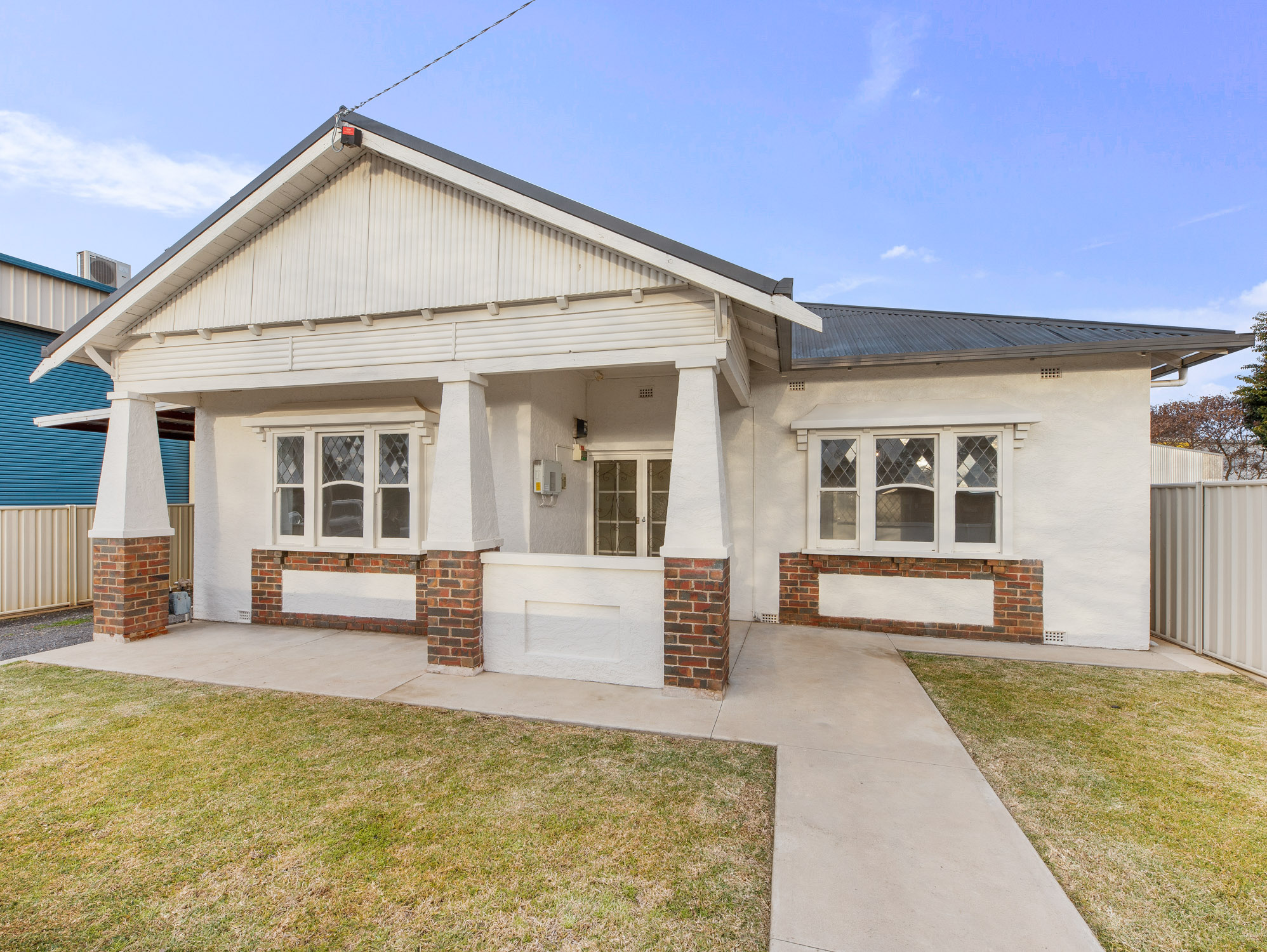 50 Norton Street, Wangaratta