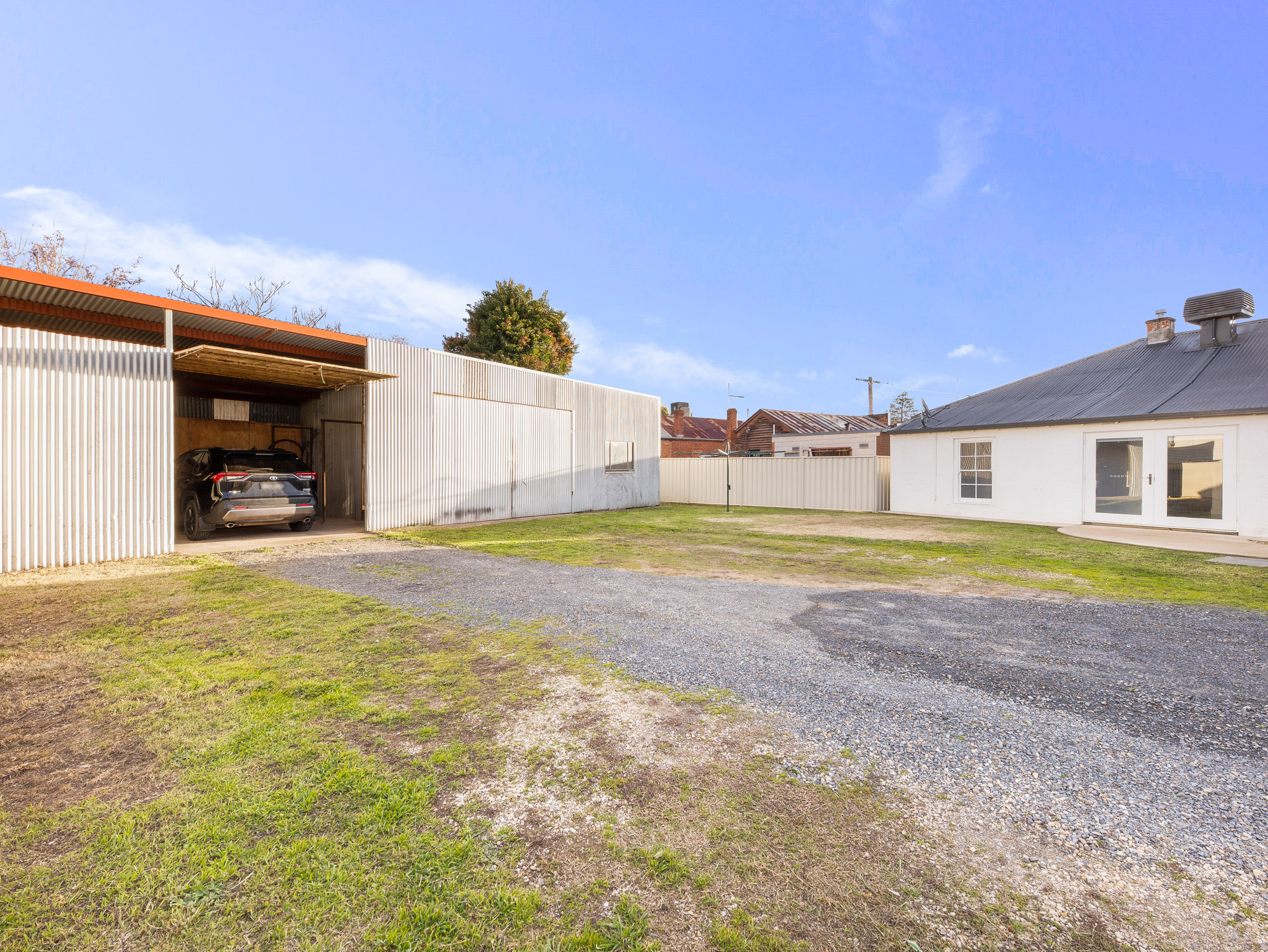 50 Norton Street, Wangaratta