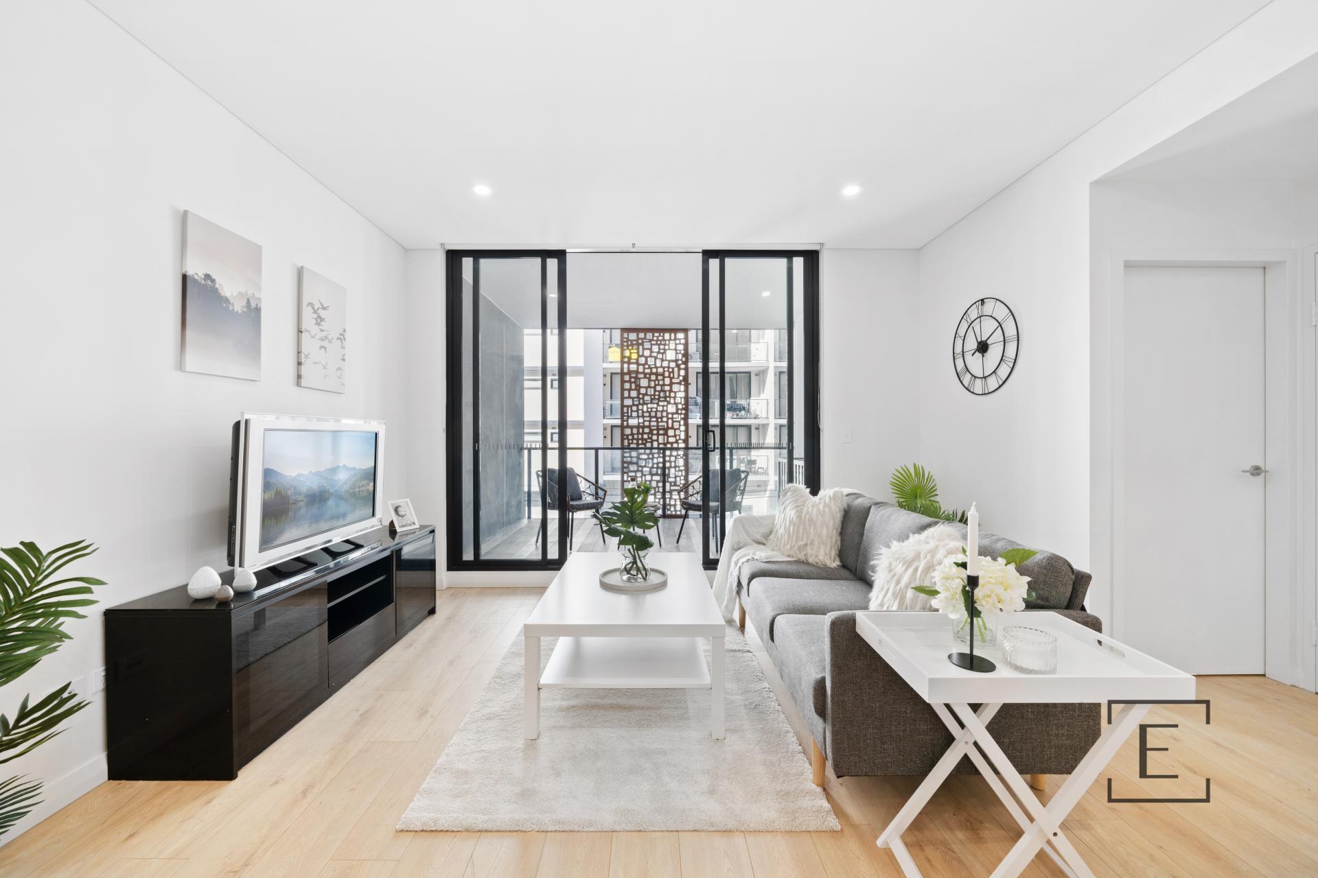 210 / 218 Parramatta Road, Homebush