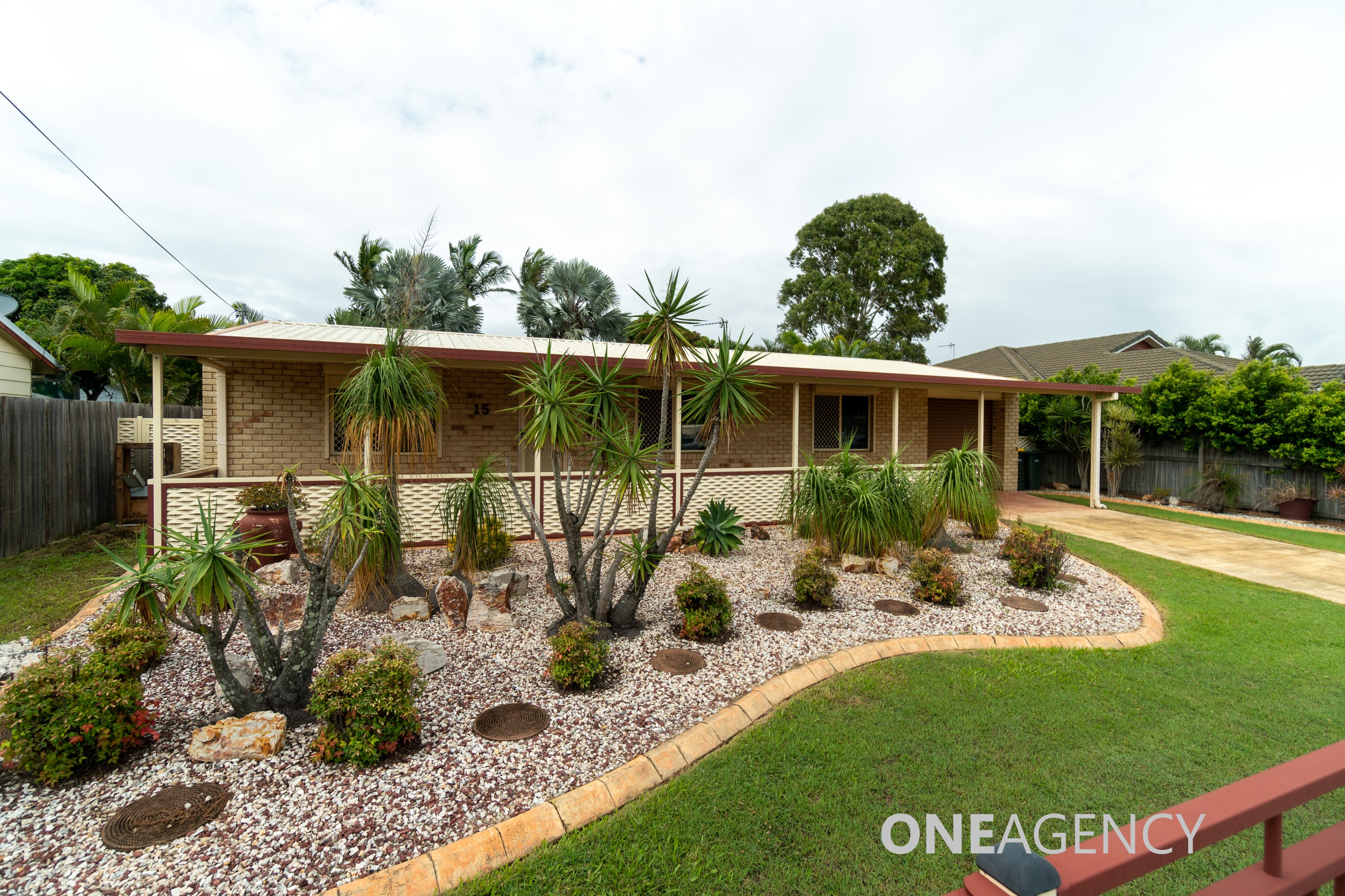 15 Boat Harbour Drive, Urraween