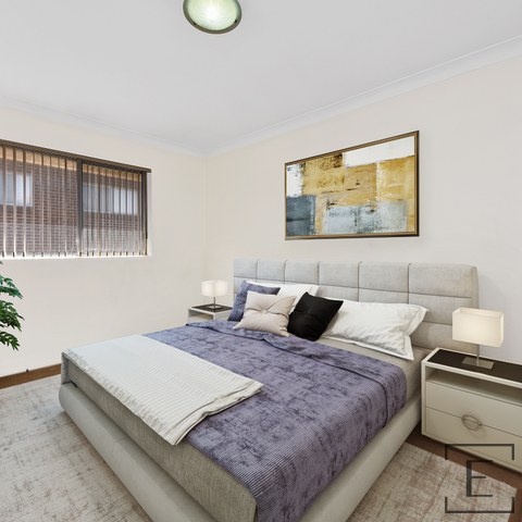 5 / 31-33 Hampstead Road, Homebush West