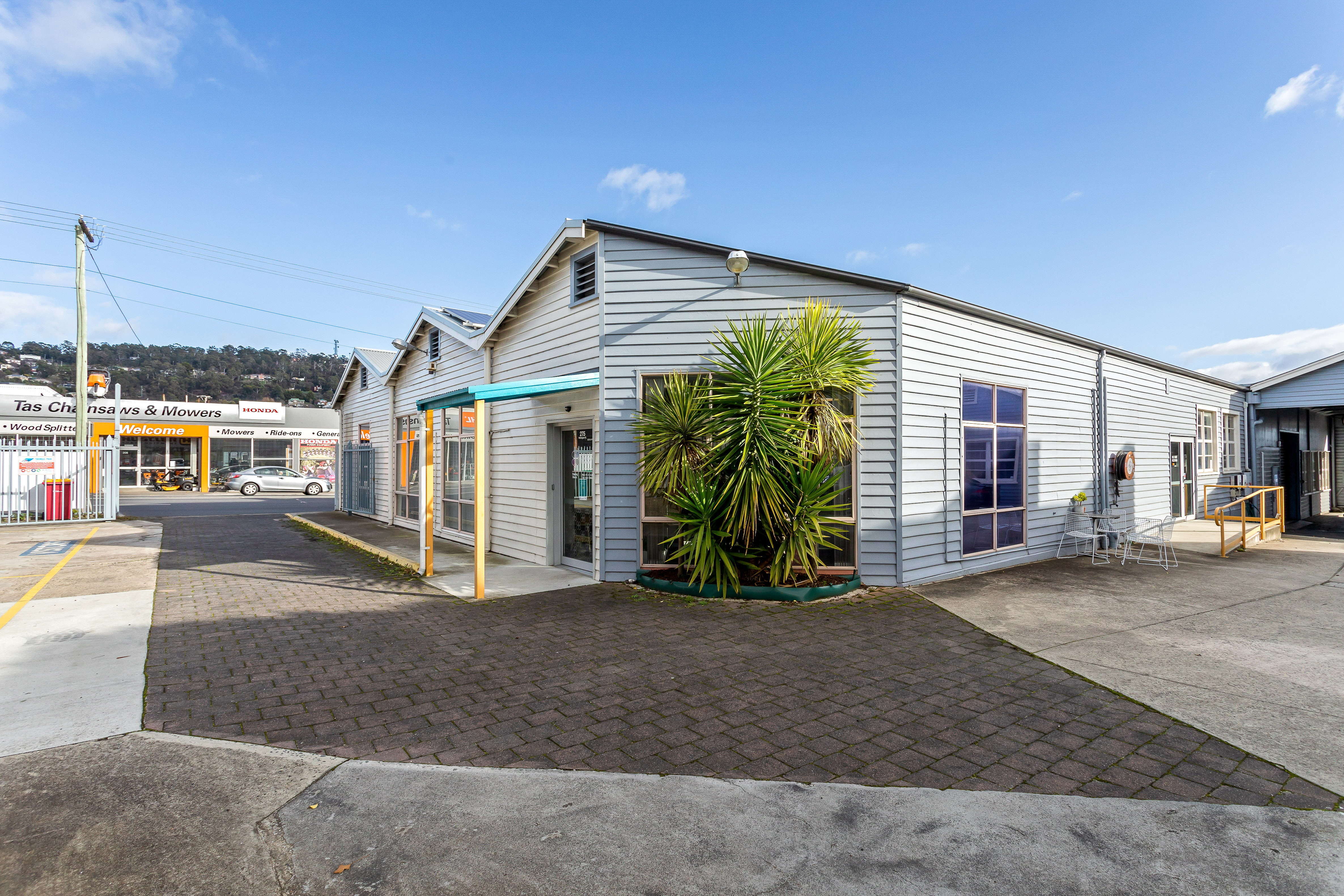 275 Wellington Street, South Launceston