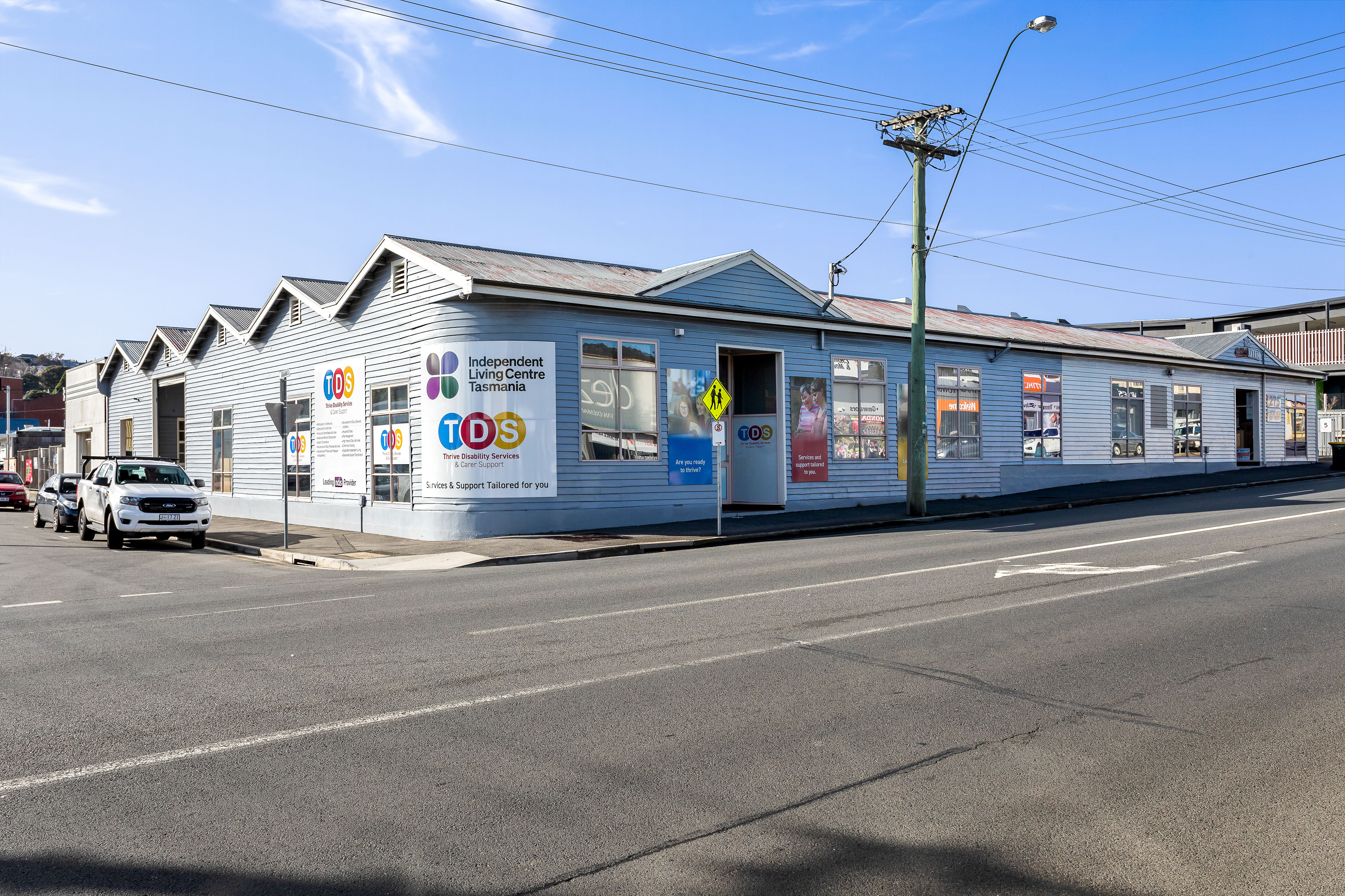 275 Wellington Street, South Launceston