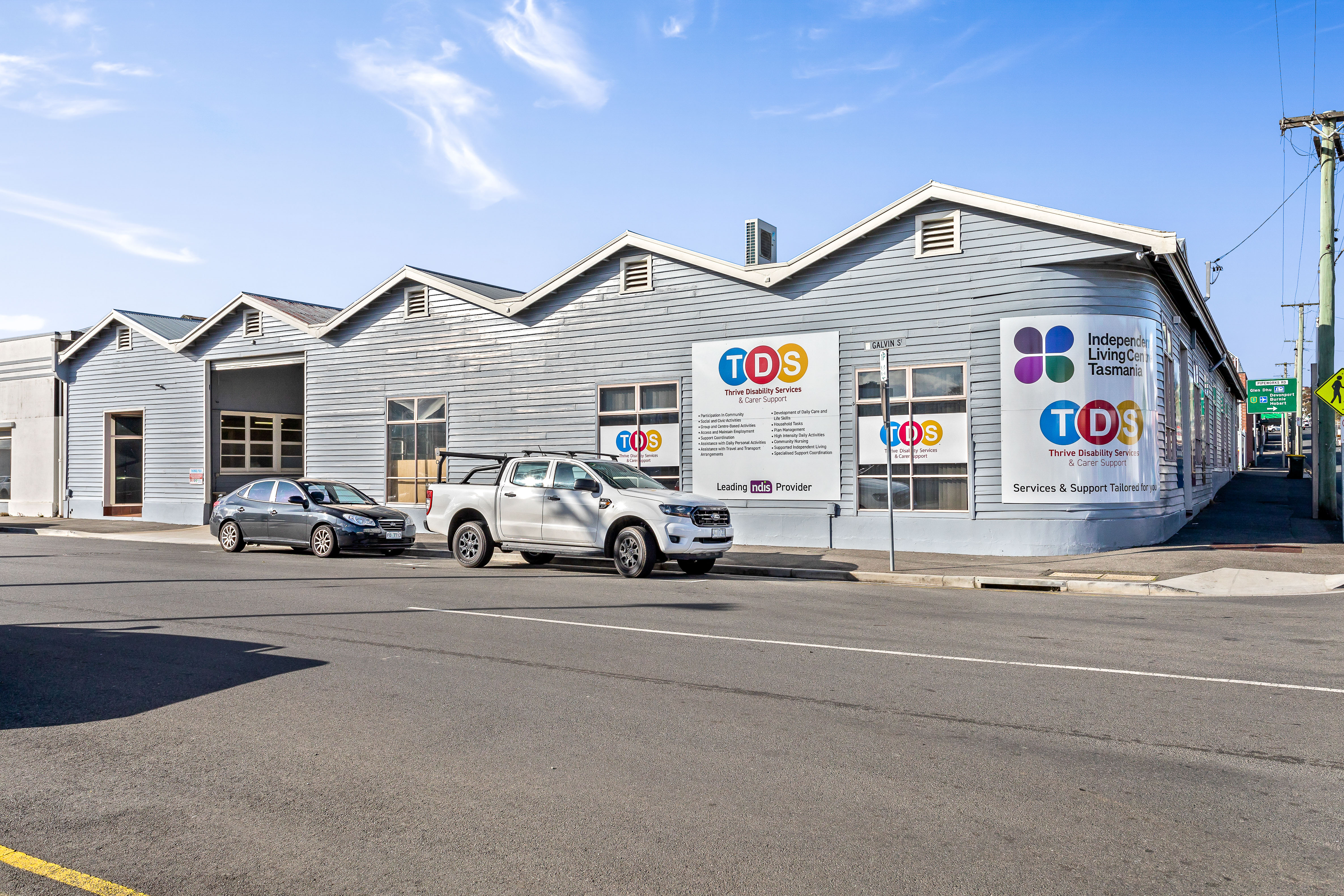 275 Wellington Street, South Launceston