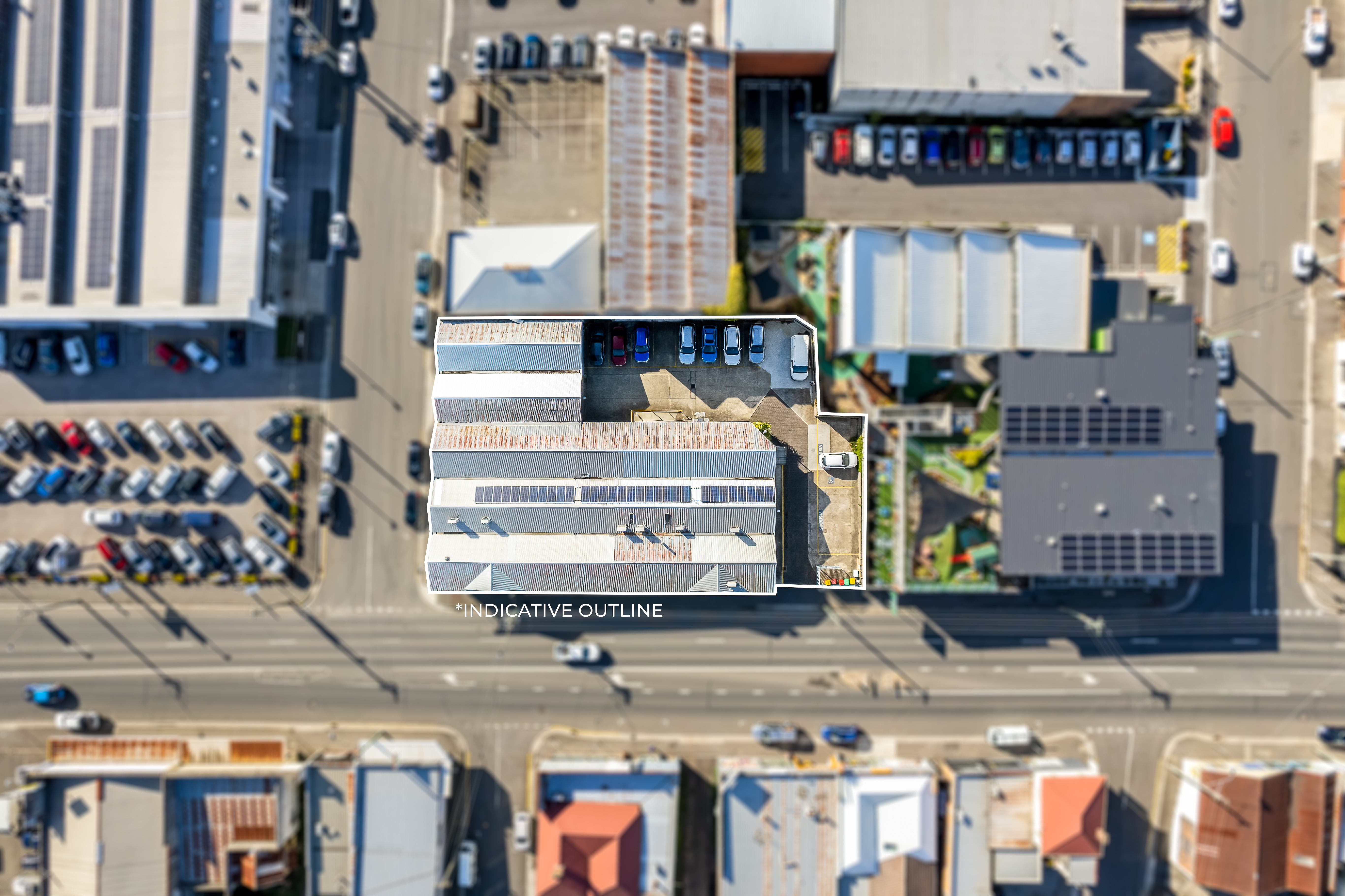 275 Wellington Street, South Launceston