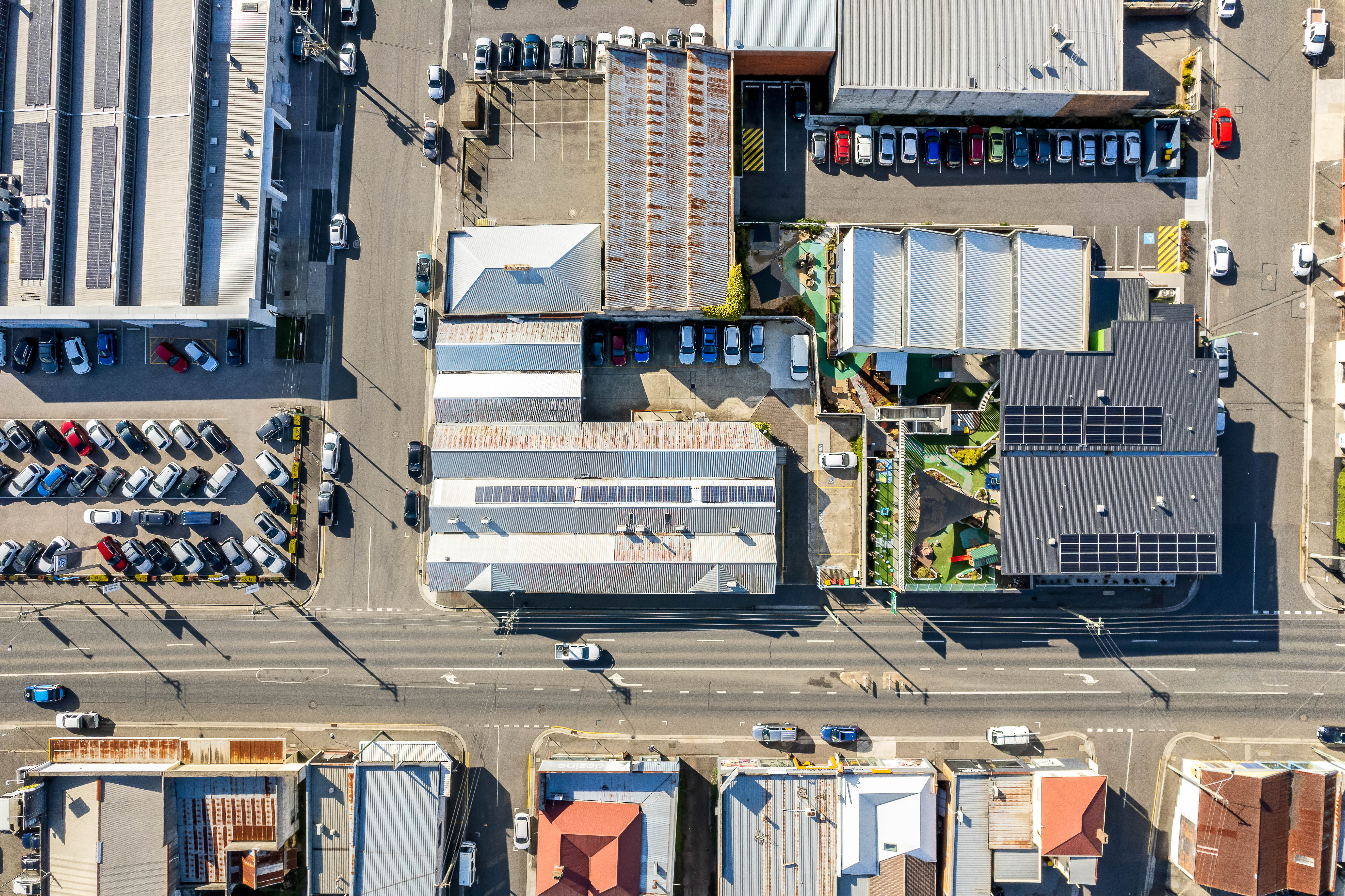 275 Wellington Street, South Launceston