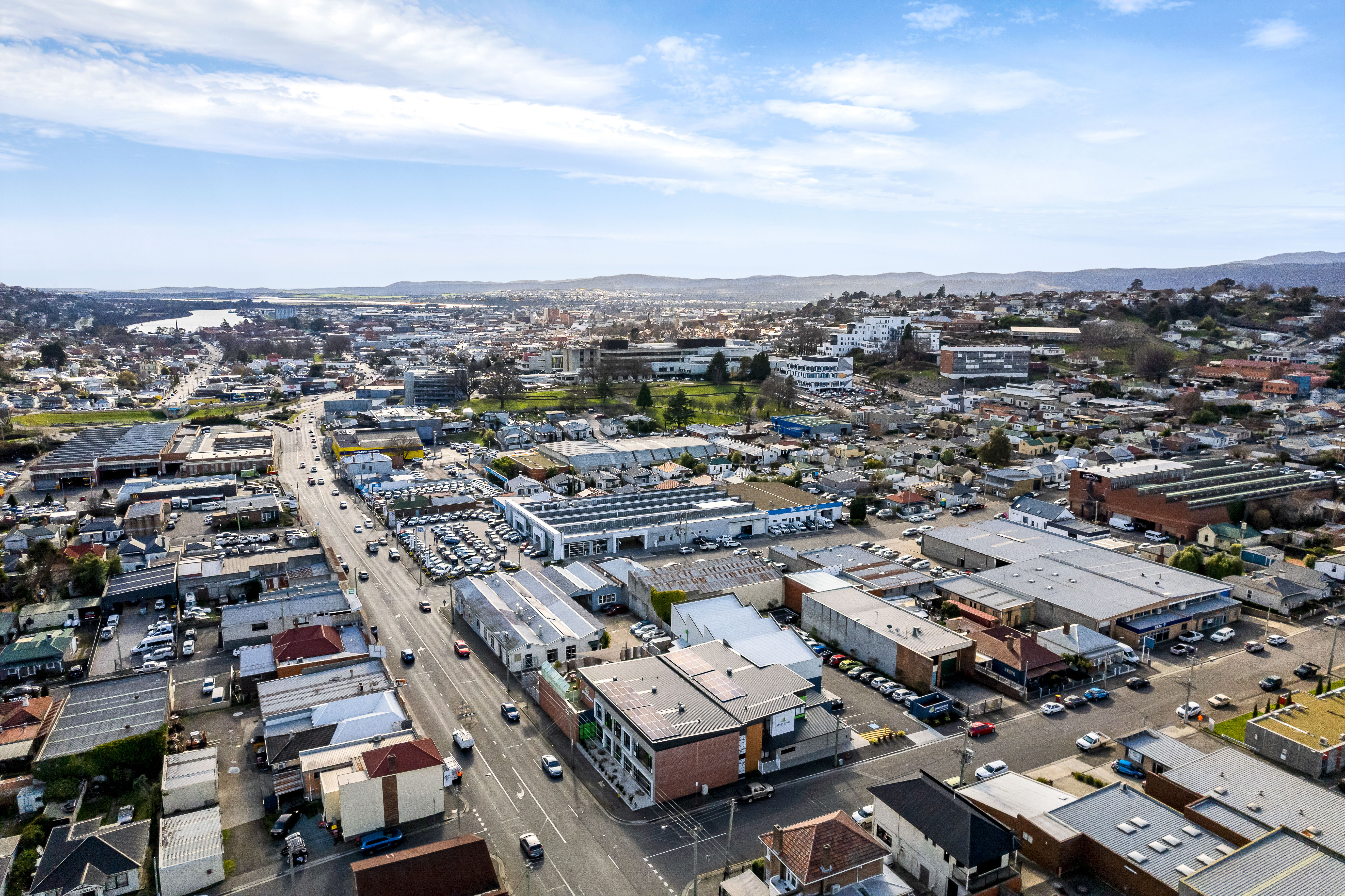 275 Wellington Street, South Launceston