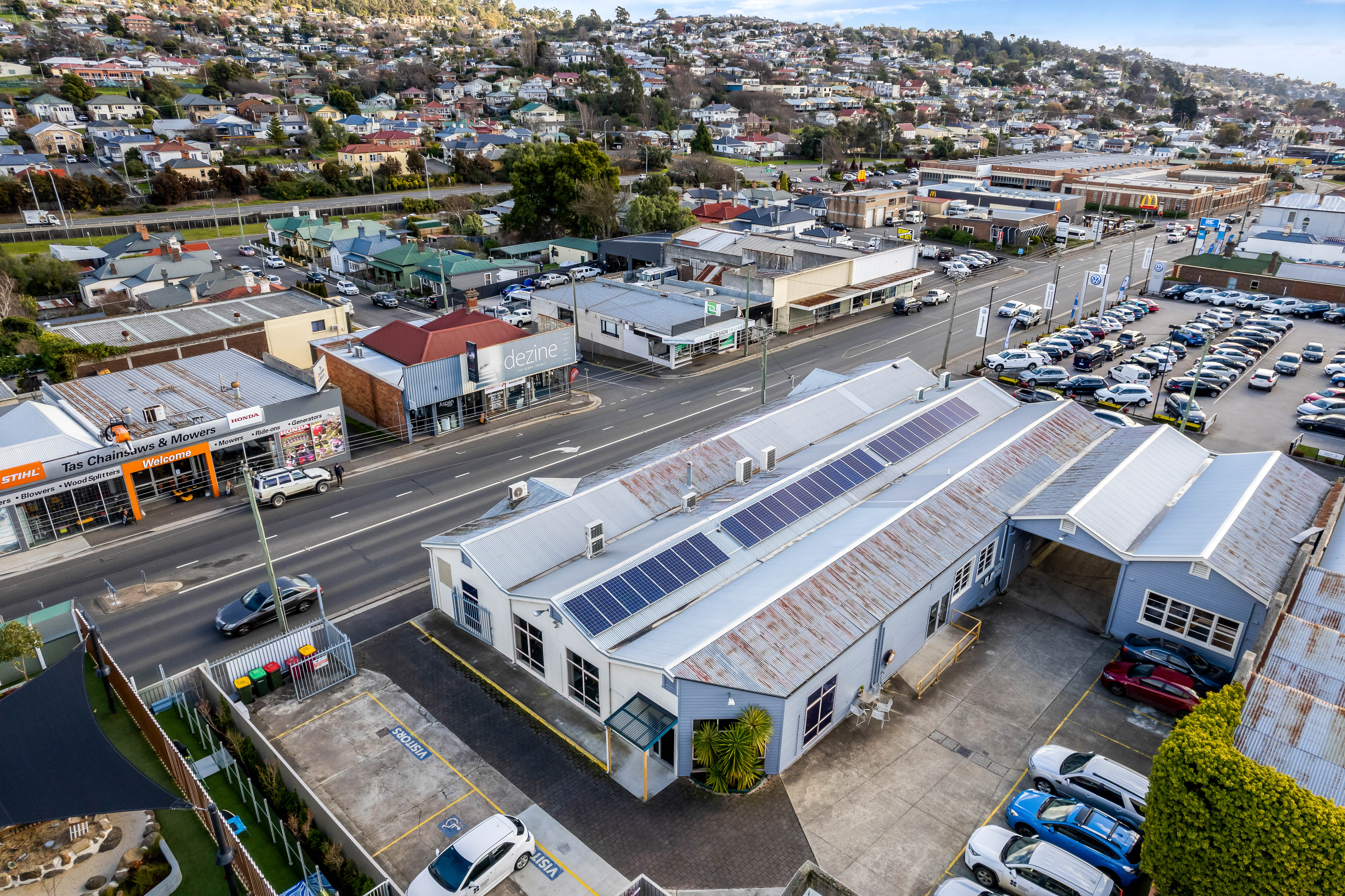 275 Wellington Street, South Launceston