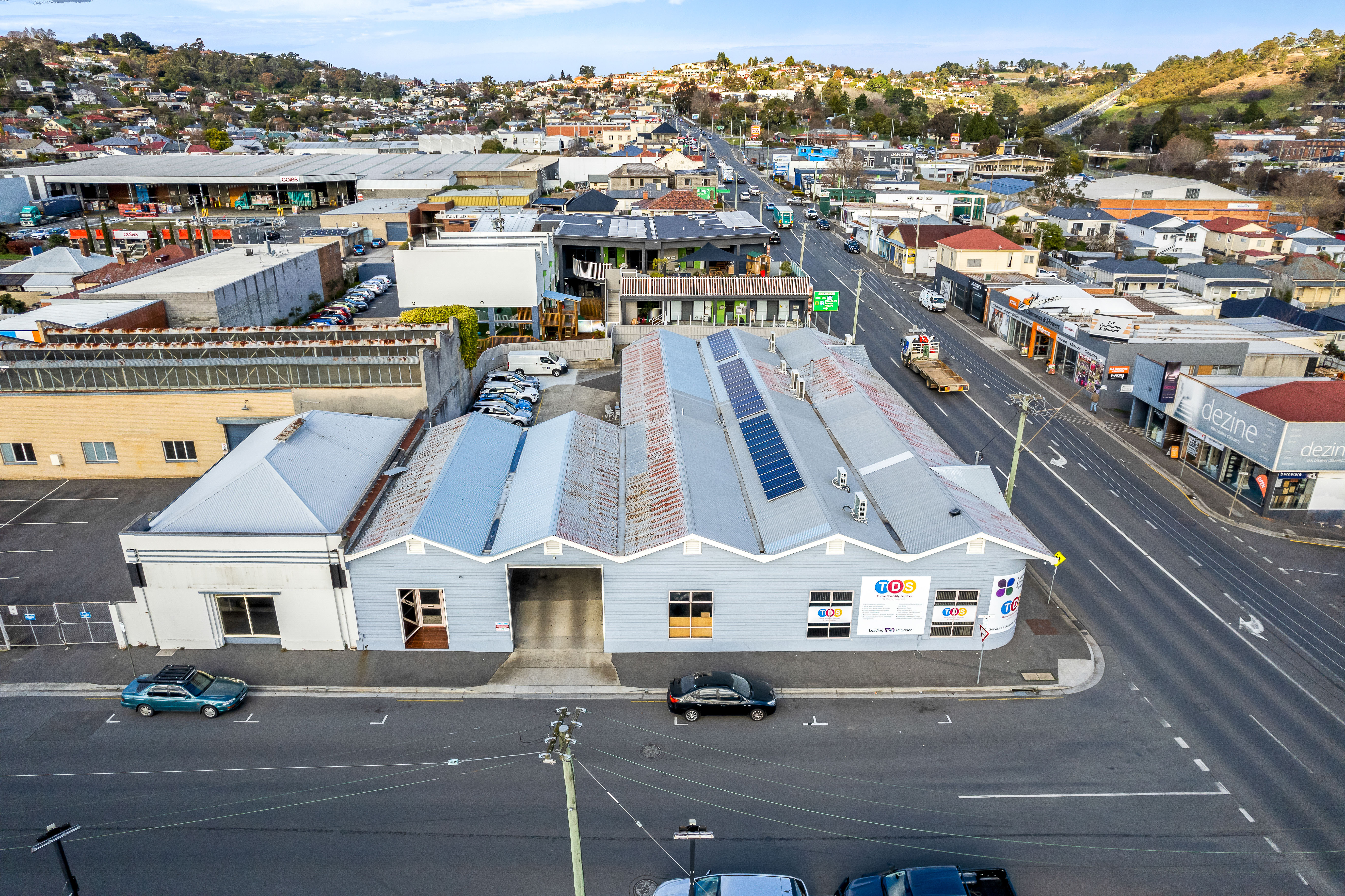 275 Wellington Street, South Launceston