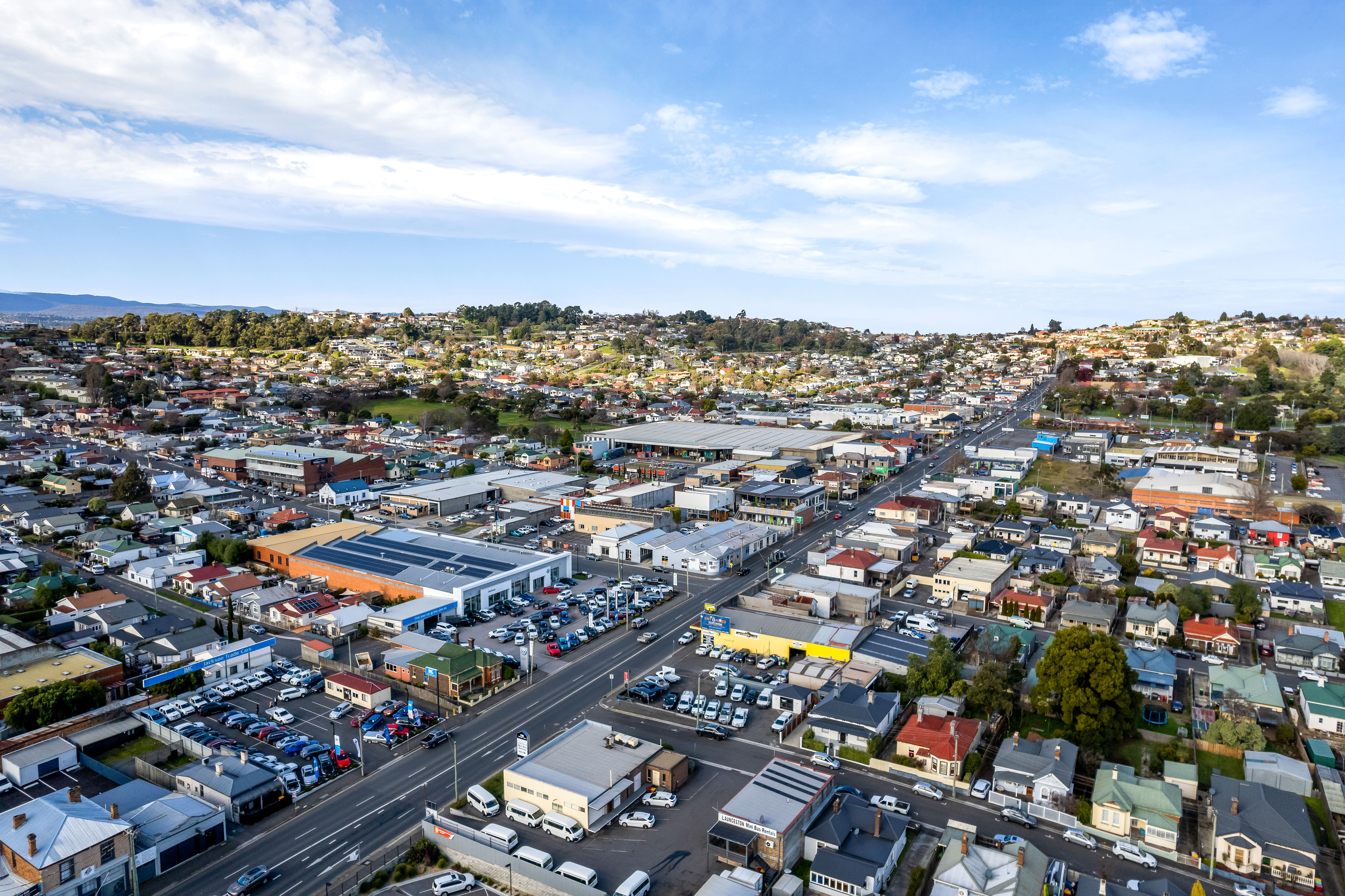 275 Wellington Street, South Launceston