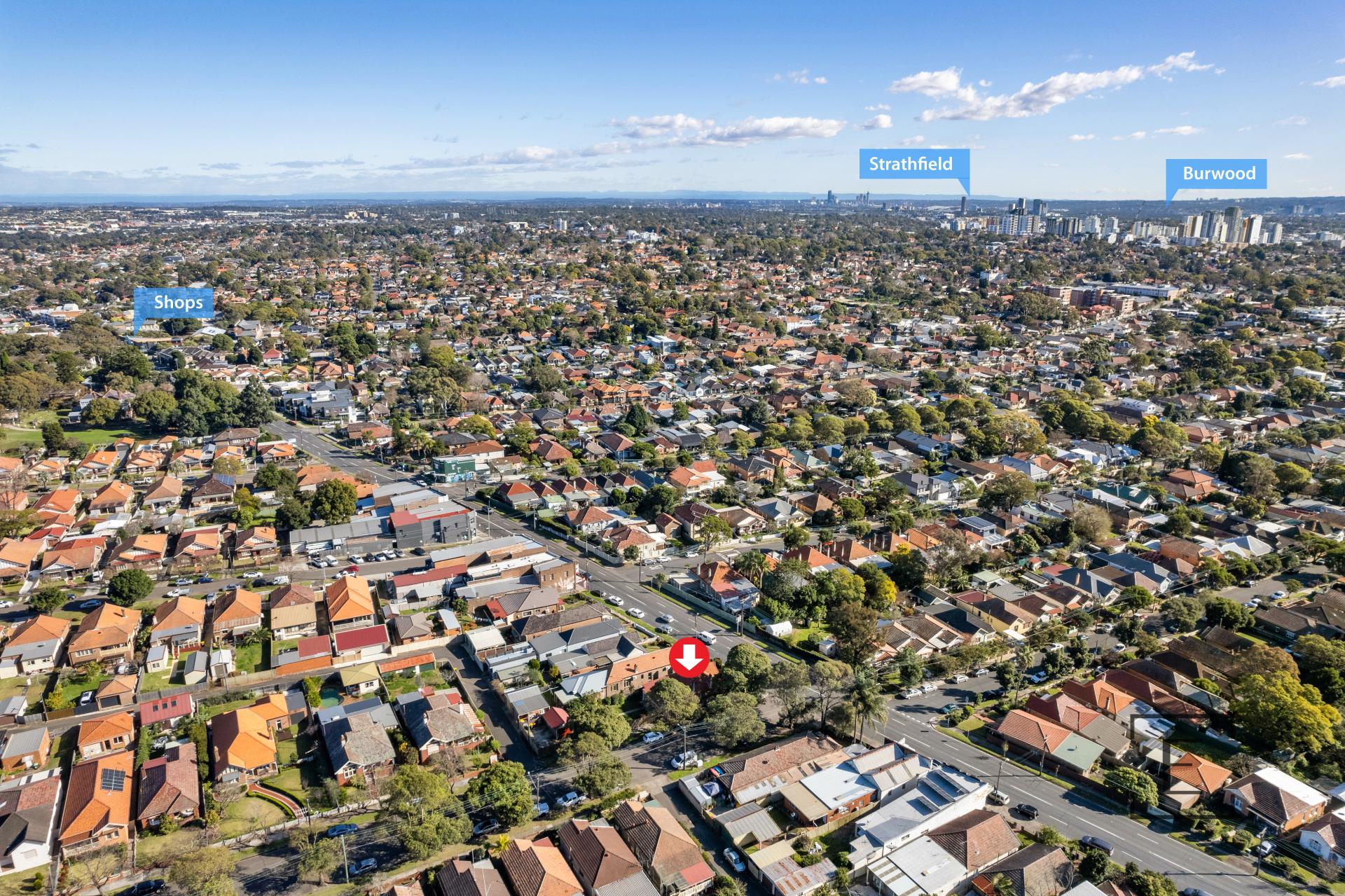 32 Georges River Road, Croydon Park