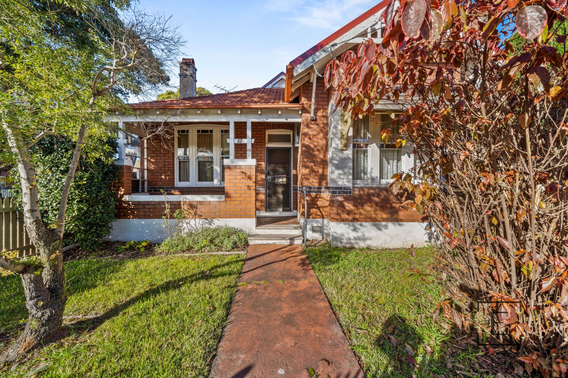 32 Georges River Road, Croydon Park