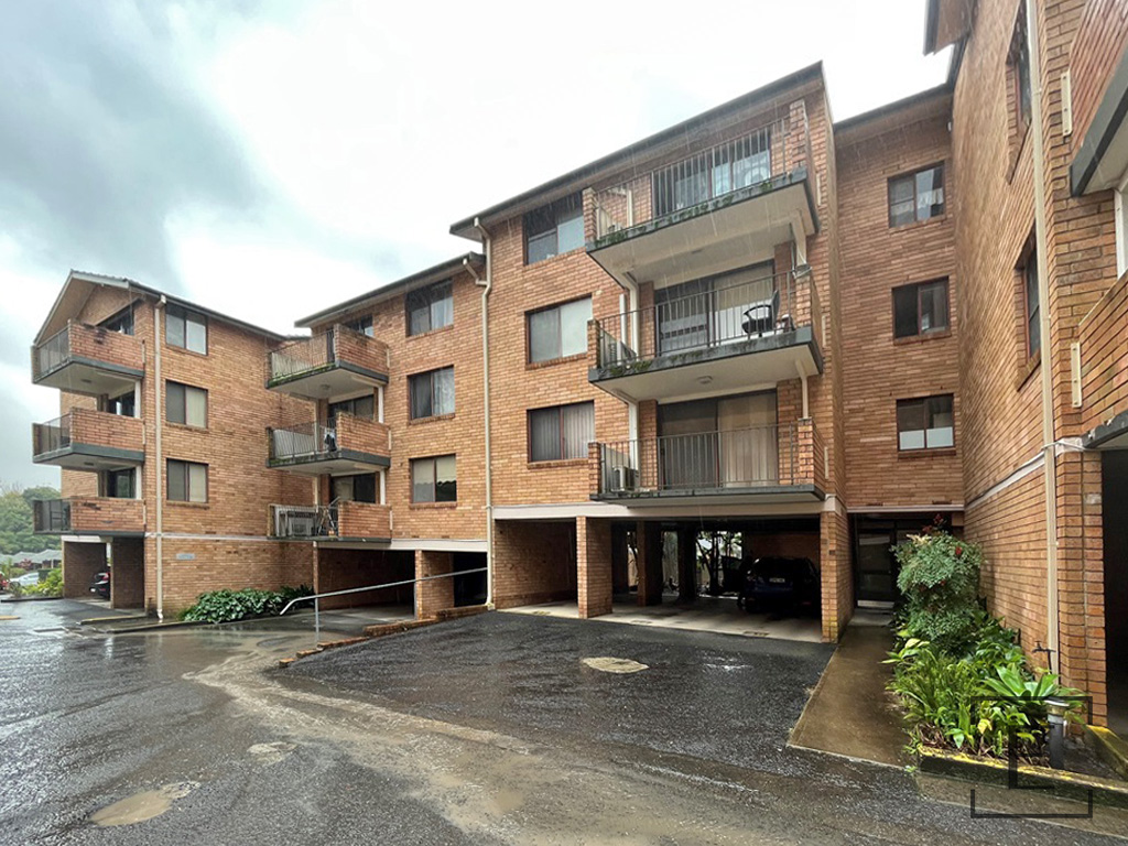 43 / 116 Herring Road, Macquarie Park