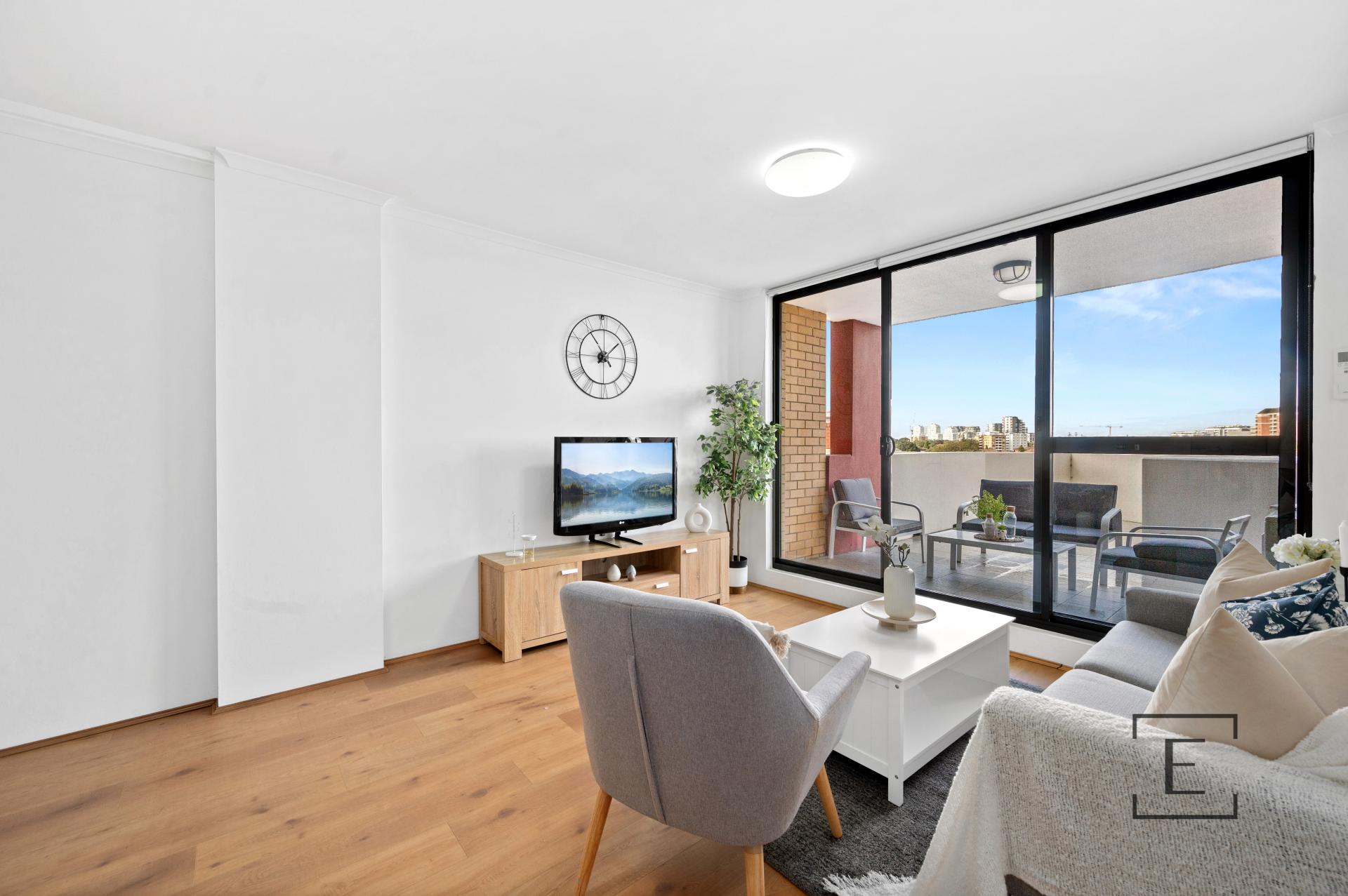 65 / 1-3 Clarence Street, Strathfield