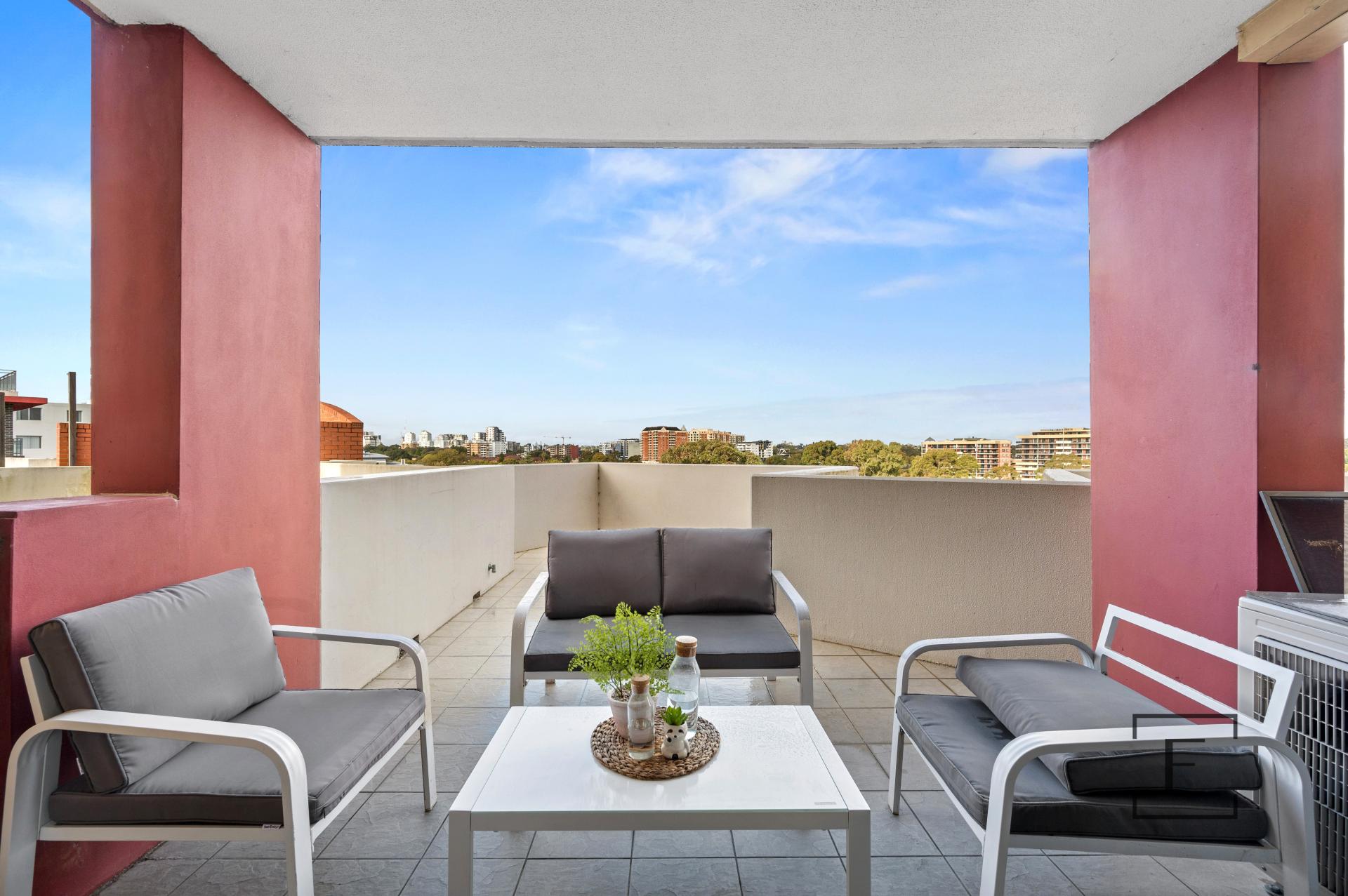 65 / 1-3 Clarence Street, Strathfield