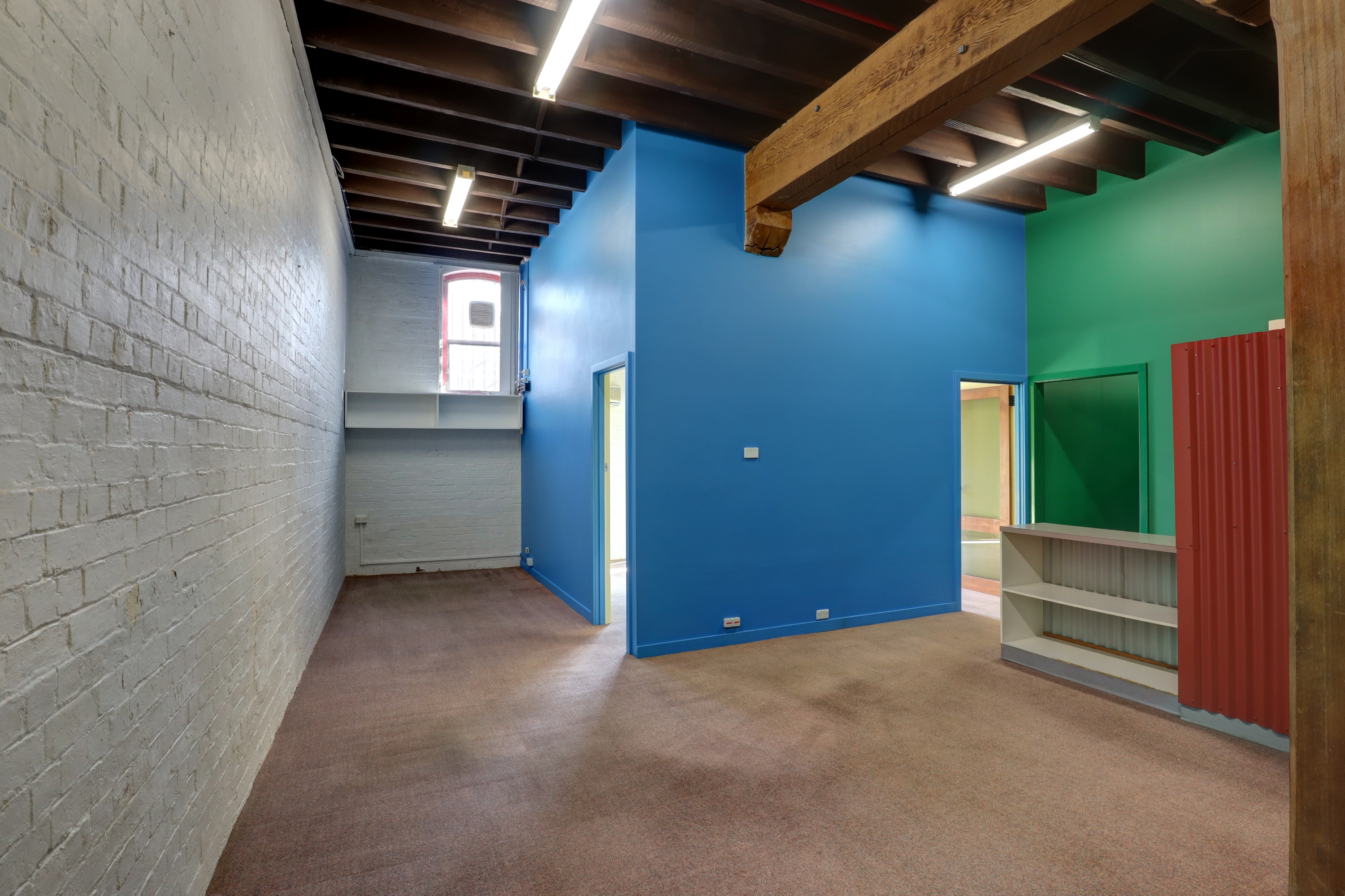 3 & 4 / 22 Cameron Street, Launceston