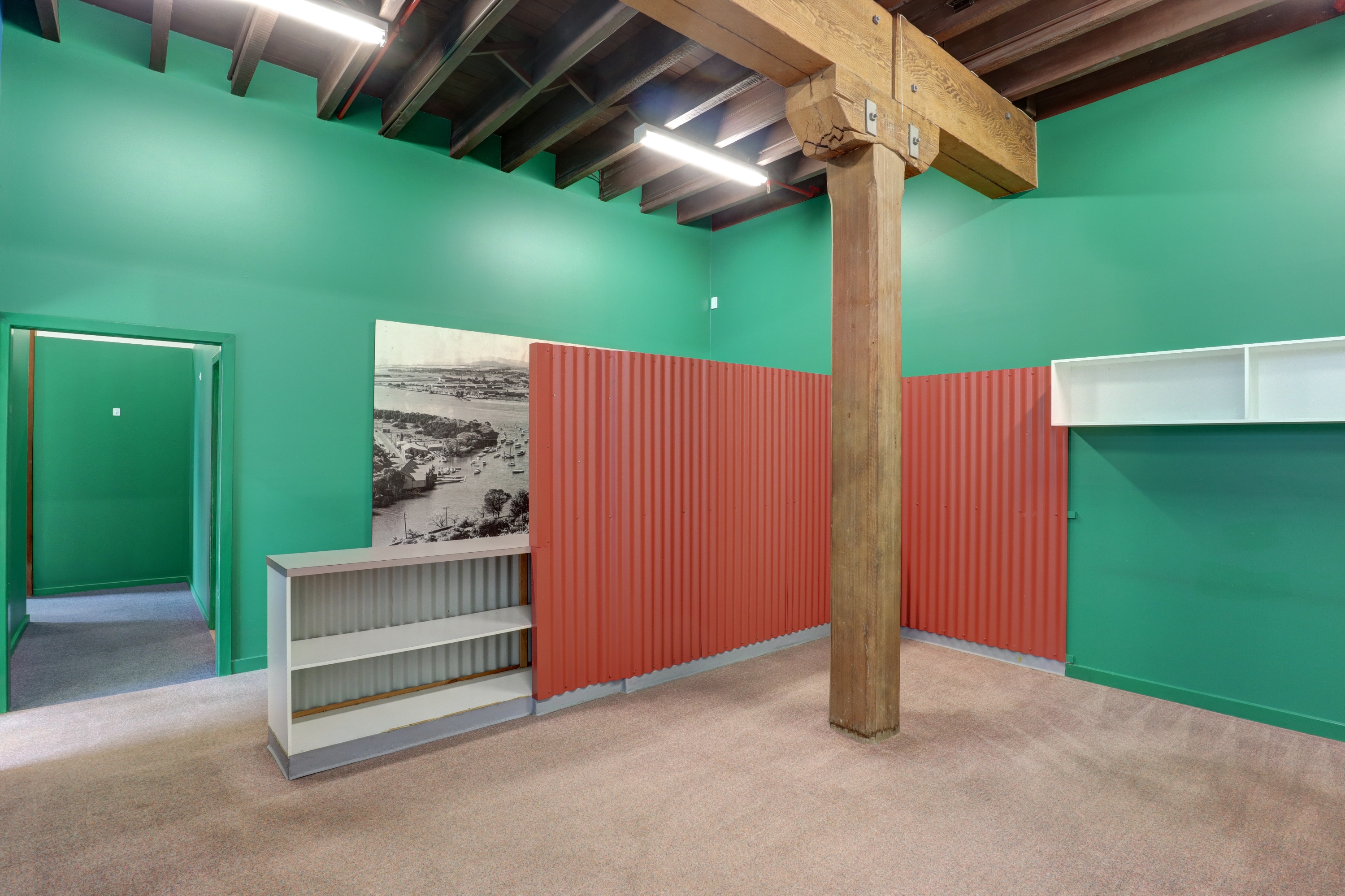 3 & 4 / 22 Cameron Street, Launceston