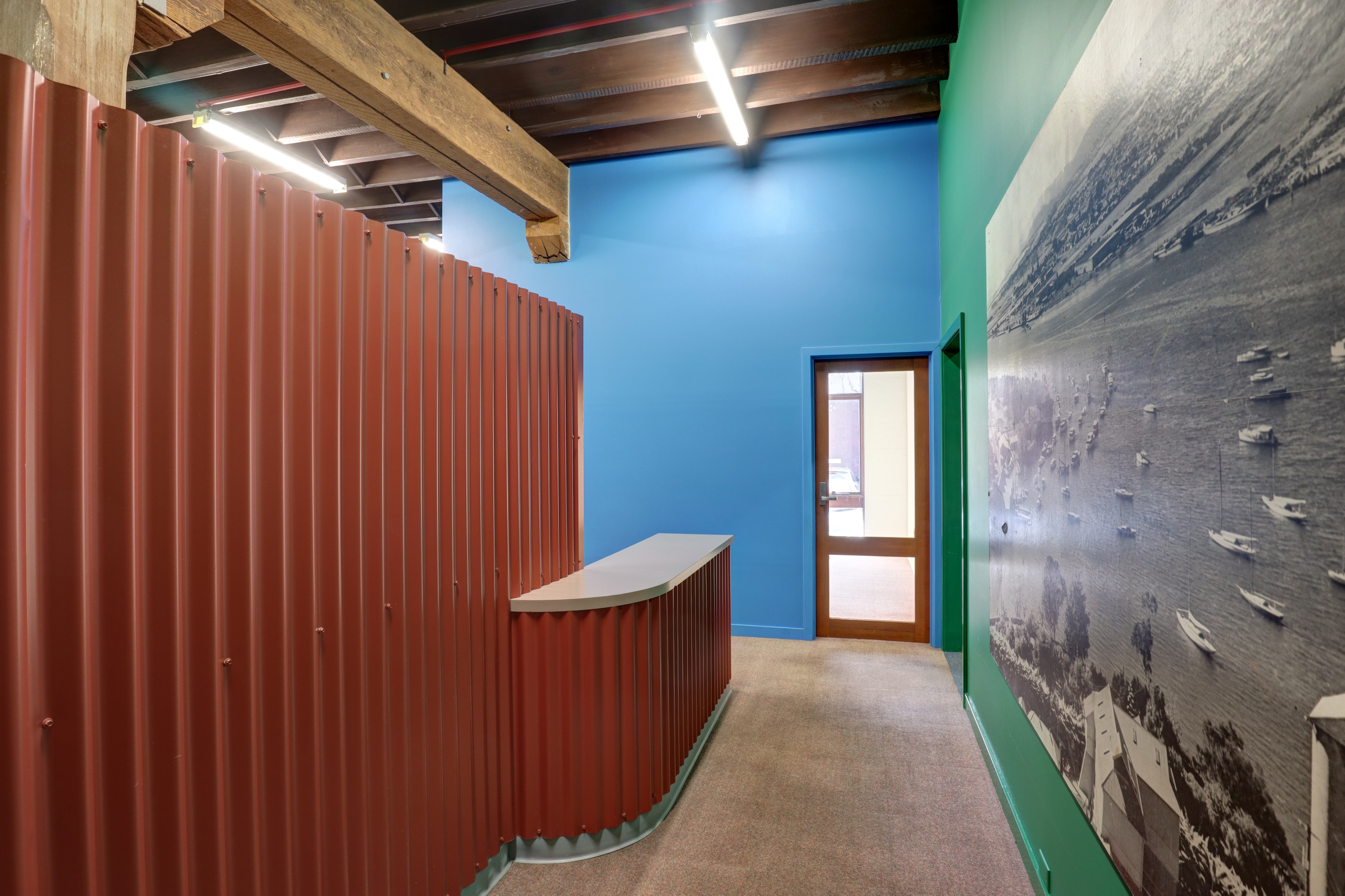 3 & 4 / 22 Cameron Street, Launceston