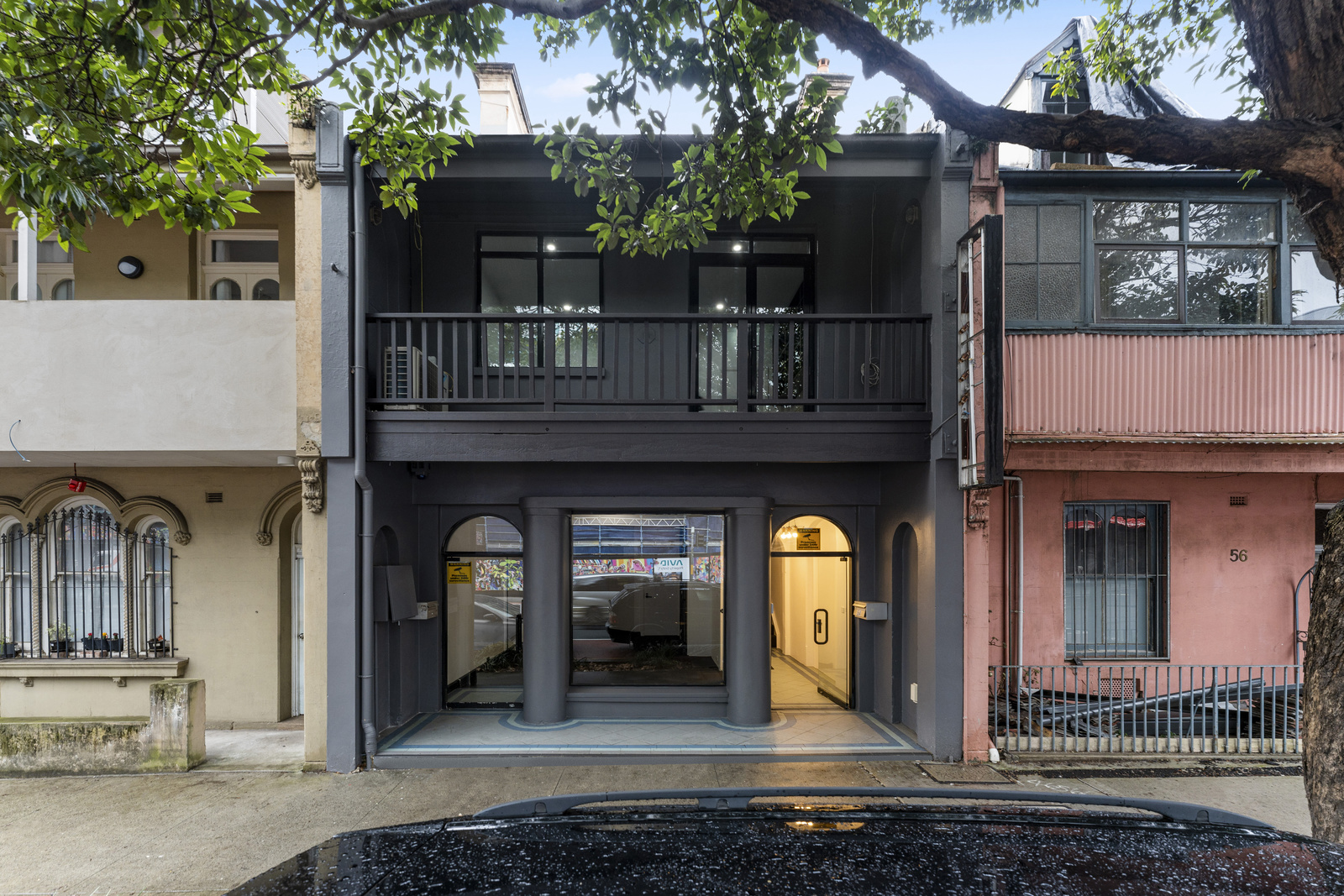 54 Flinders Street