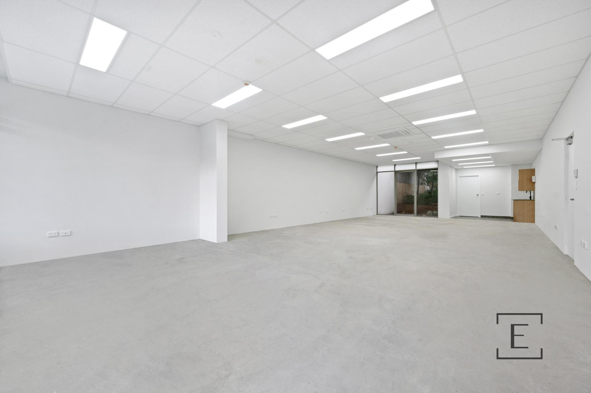 133 Parramatta Road, Homebush