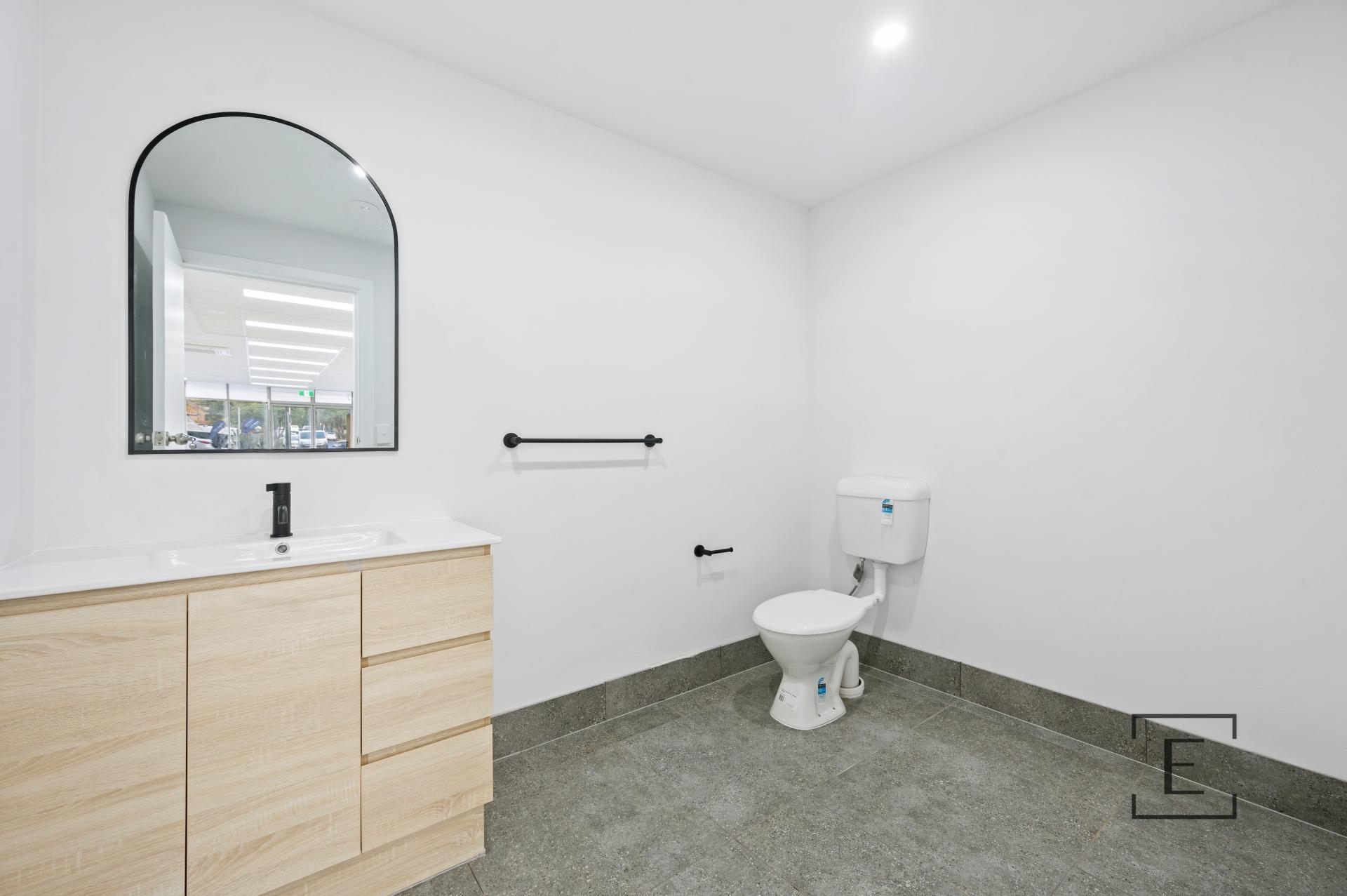 133 Parramatta Road, Homebush