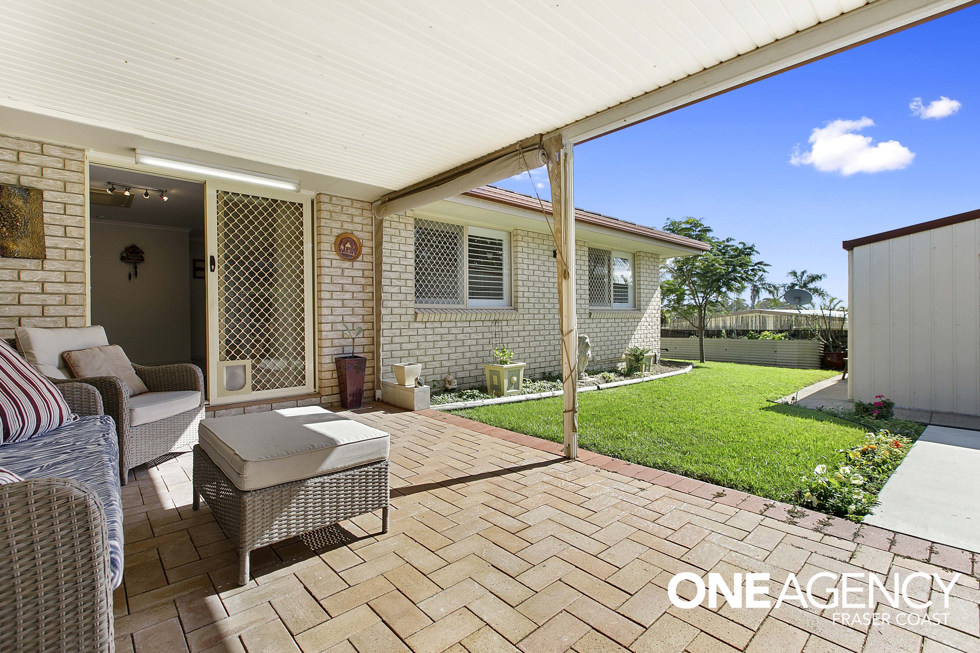 11 Pohlman Court, Scarness