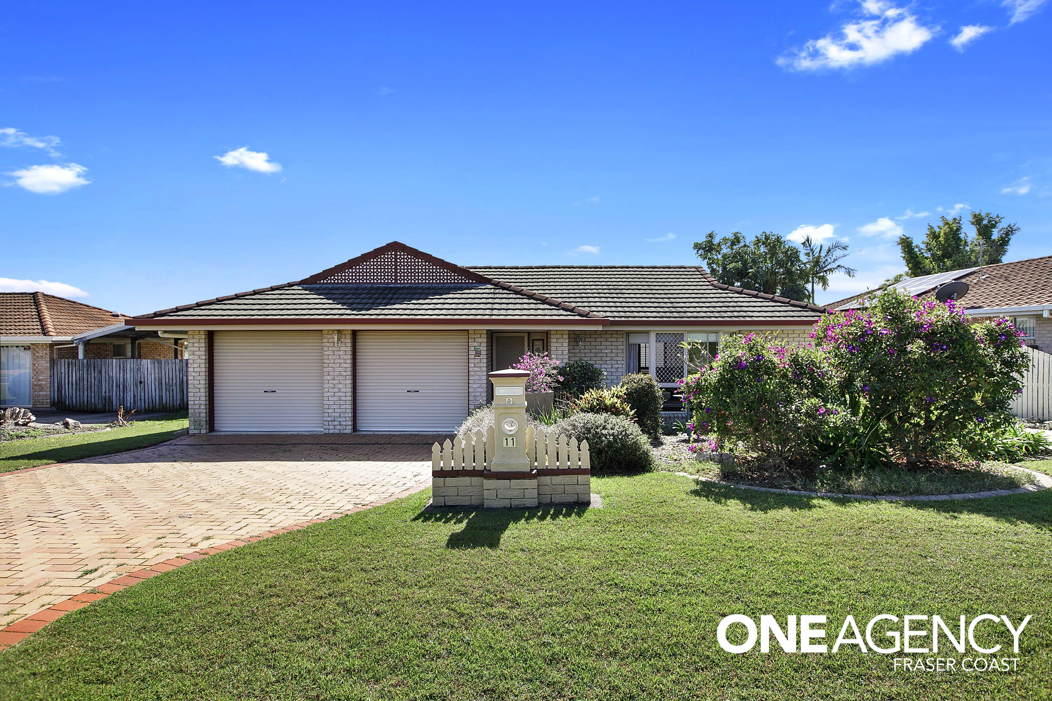 11 Pohlman Court, Scarness