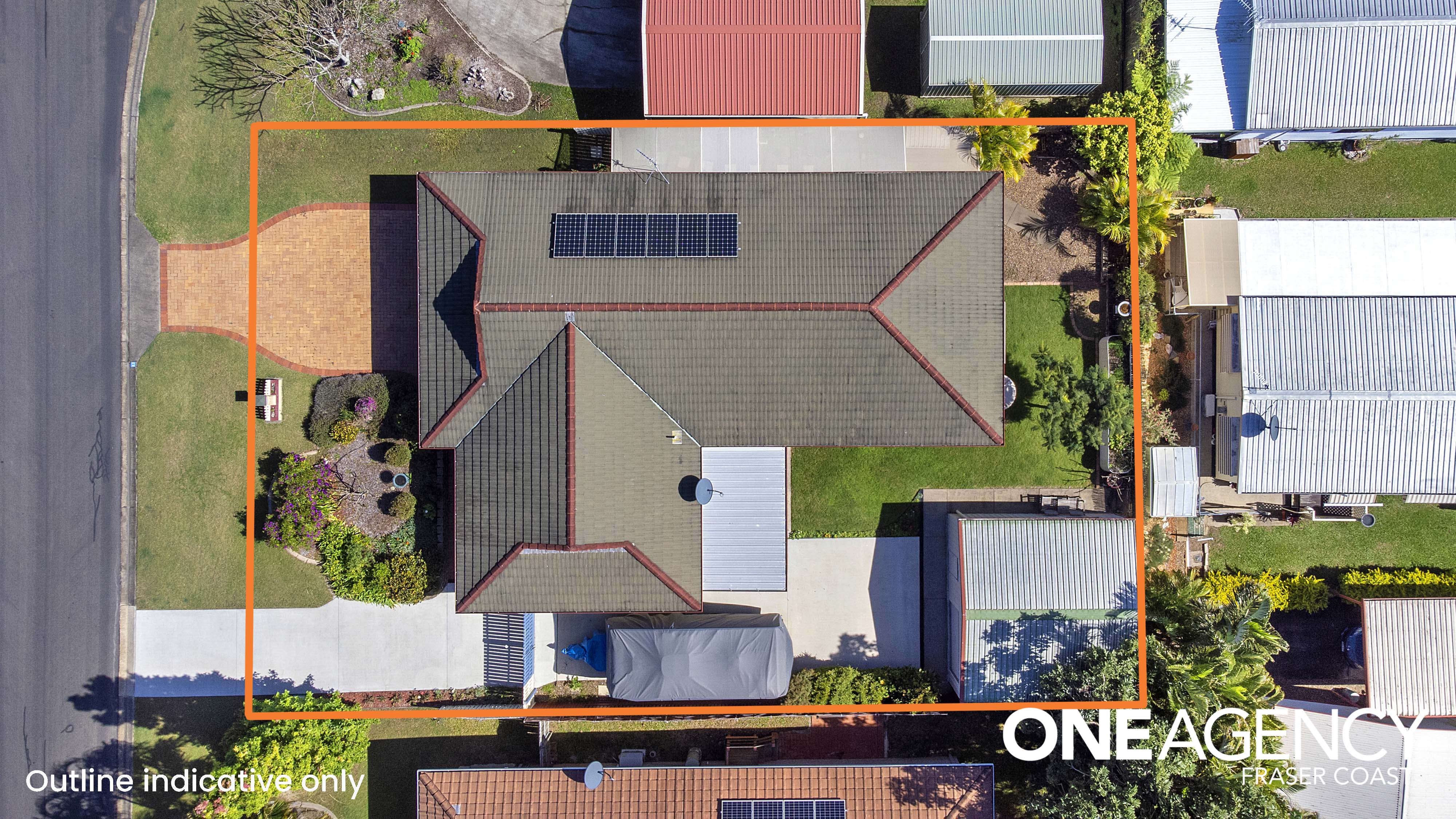 11 Pohlman Court, Scarness