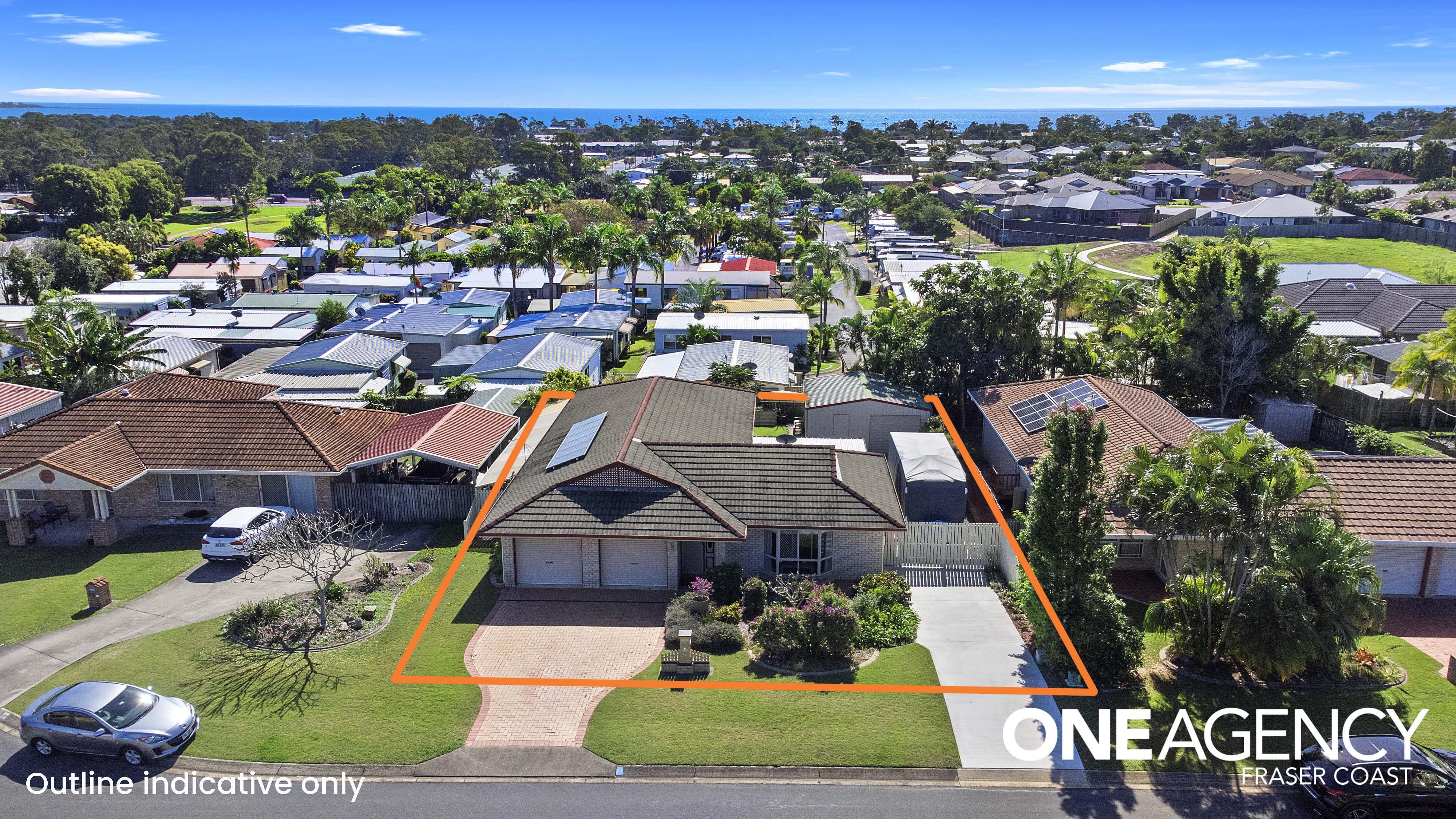 11 Pohlman Court, Scarness