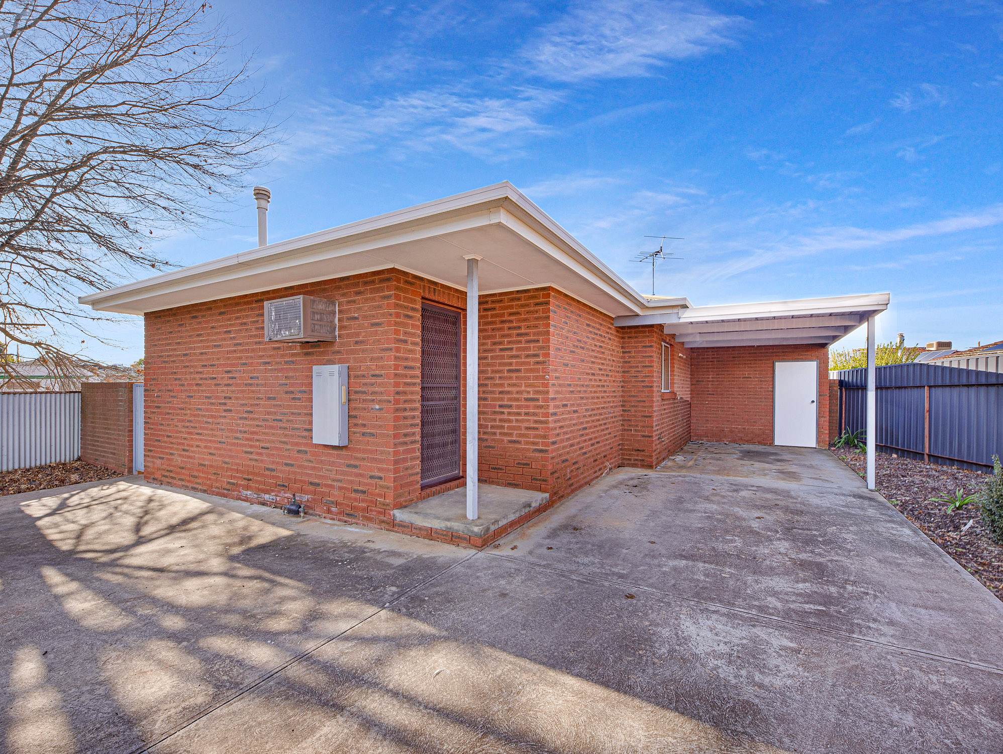 3 / 40 Franklin Street, Wangaratta