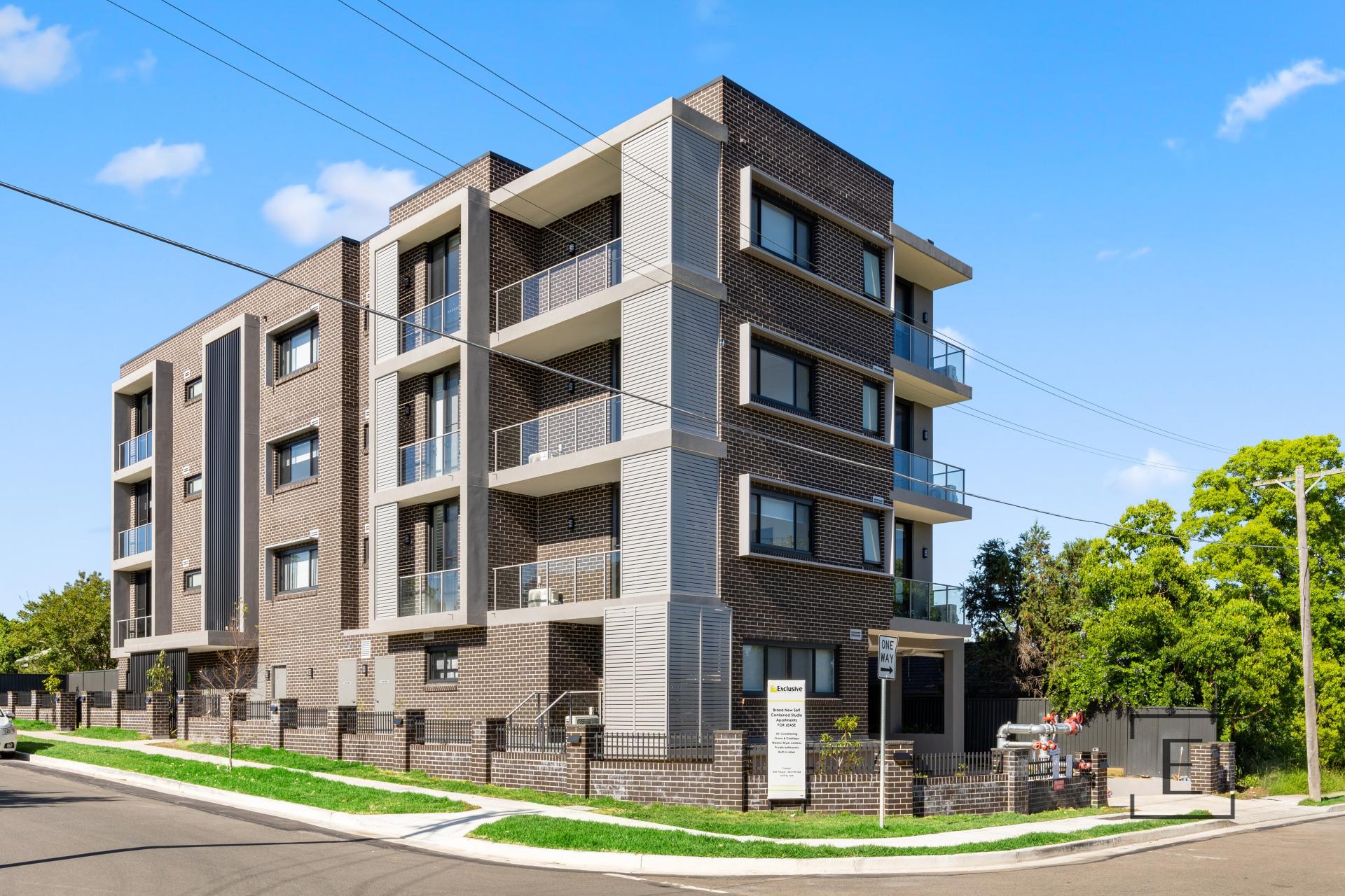 30 / 7 Ross Place, St Marys