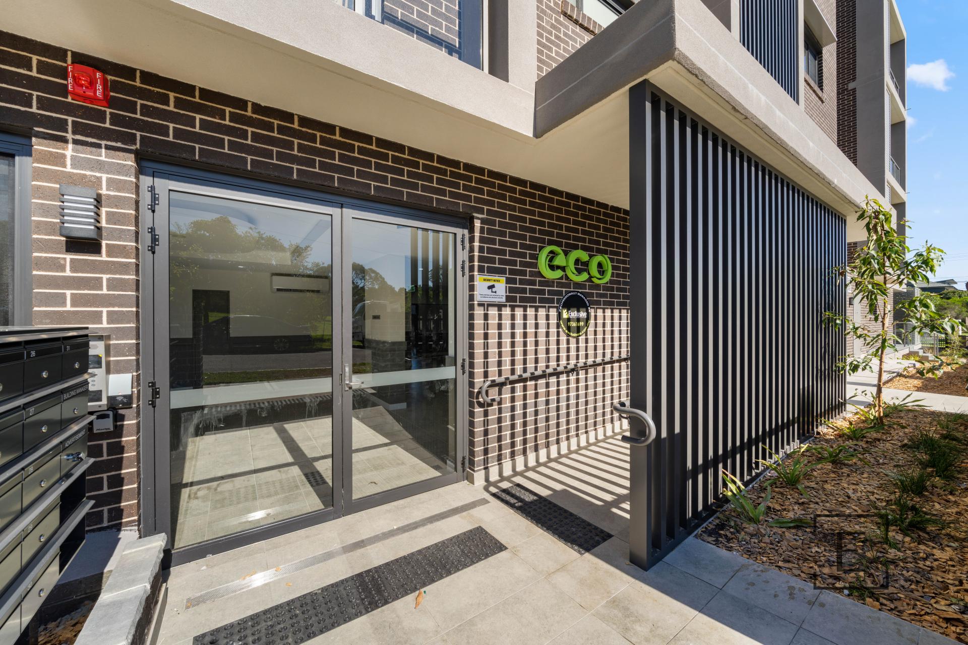 30 / 7 Ross Place, St Marys