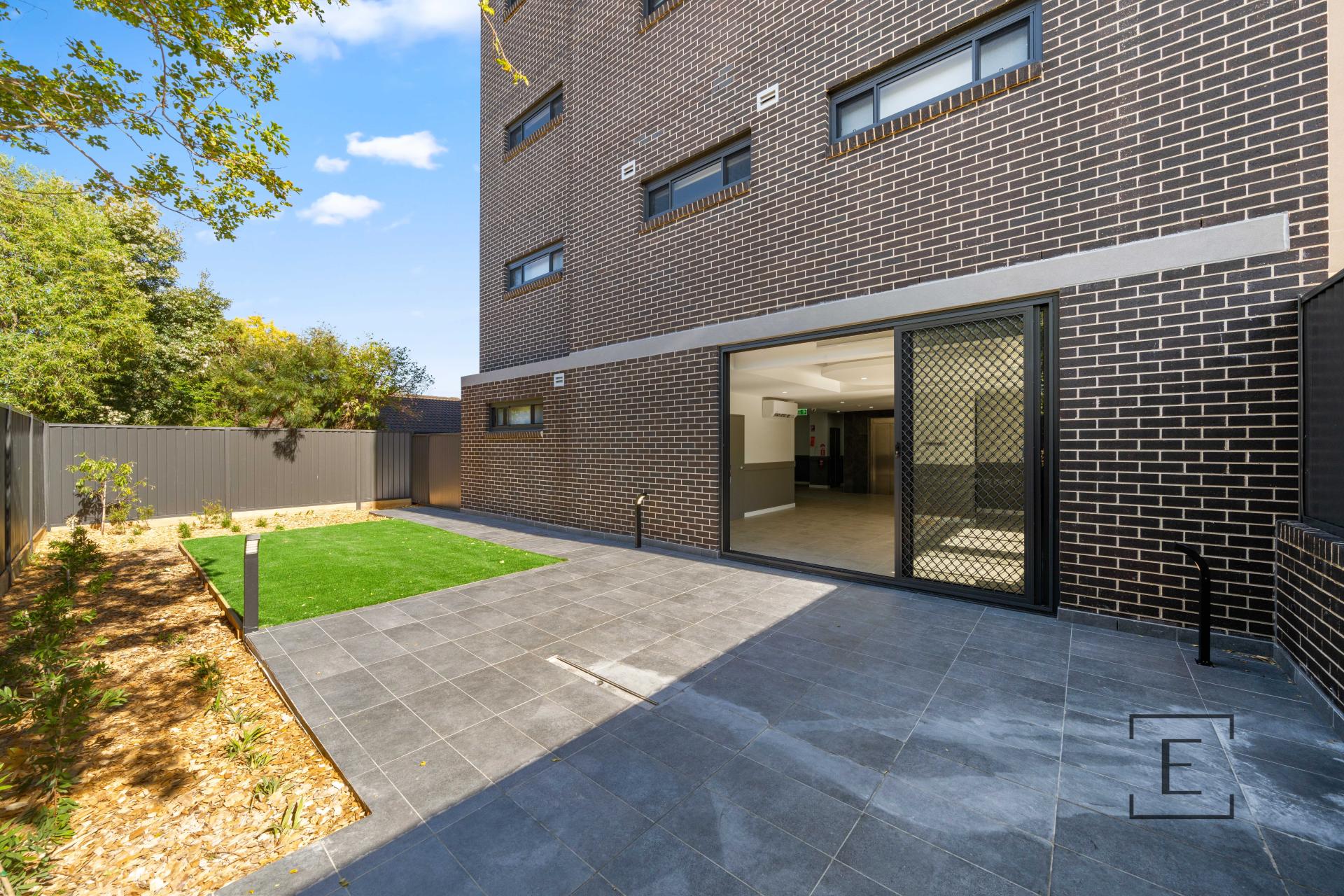 30 / 7 Ross Place, St Marys