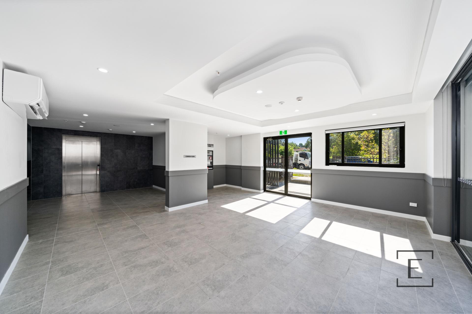 30 / 7 Ross Place, St Marys
