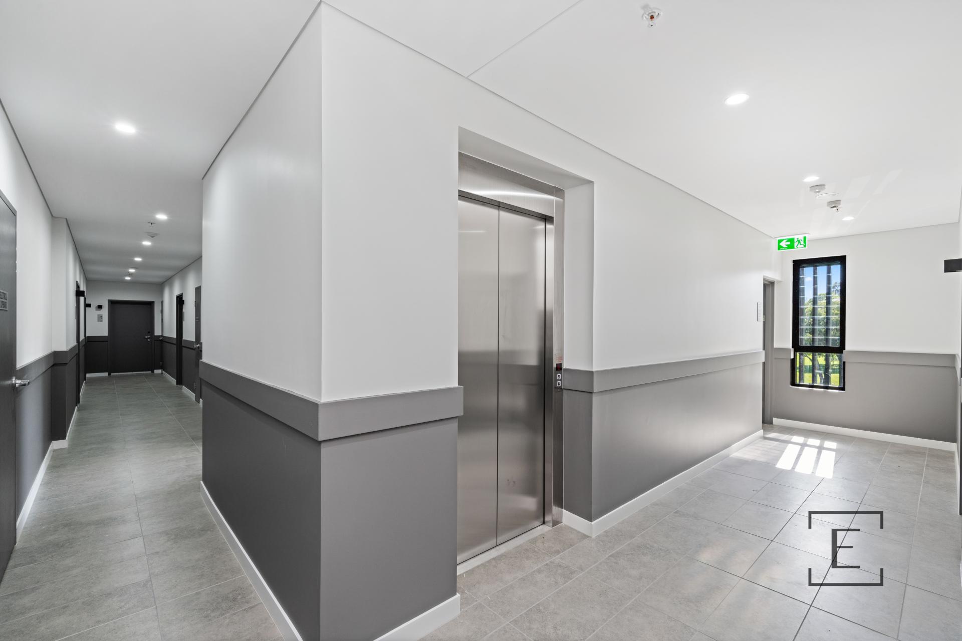 30 / 7 Ross Place, St Marys