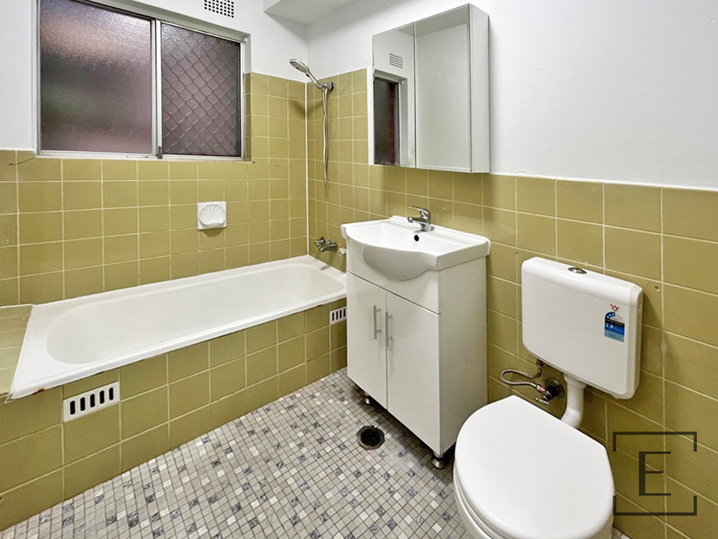 1 / 49 Newman Street, Merrylands